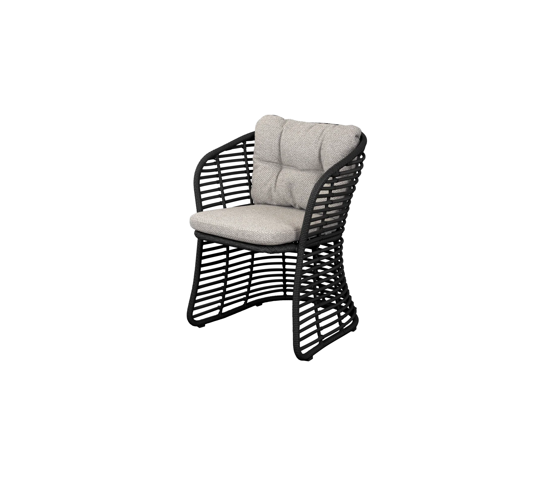 Basket chair - Image 21