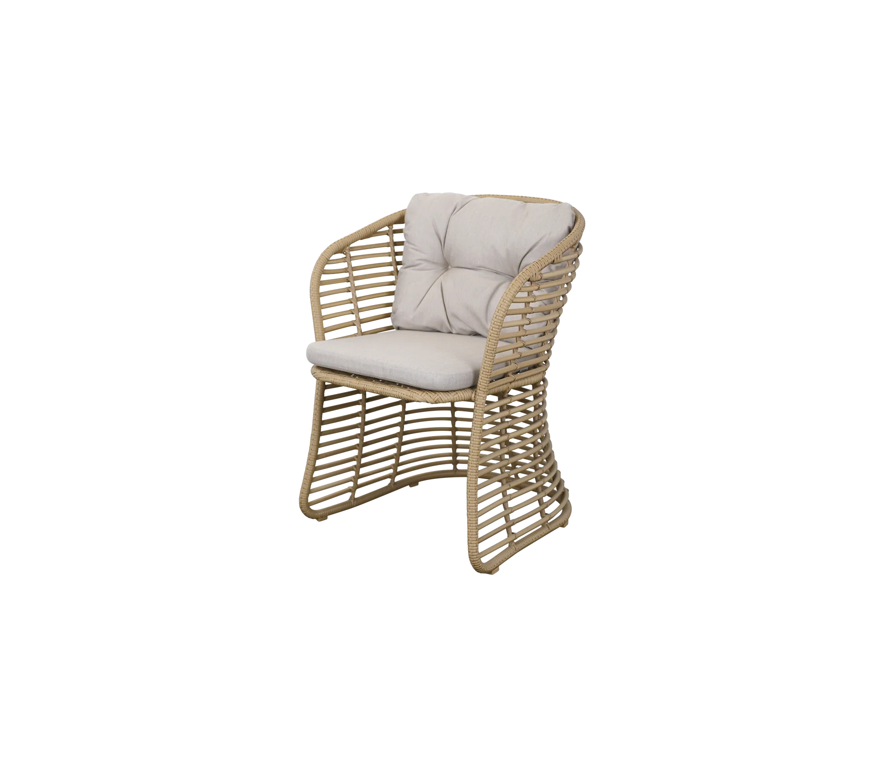 Basket chair - Image 22