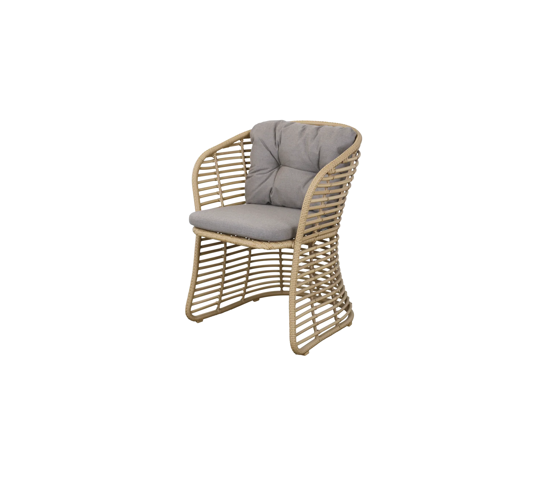 Basket chair - Image 23