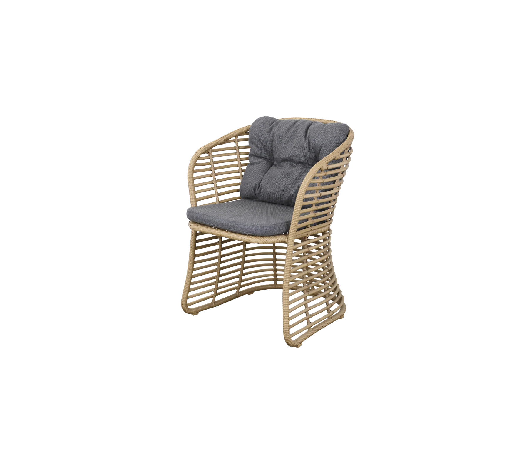 Basket chair - Image 24
