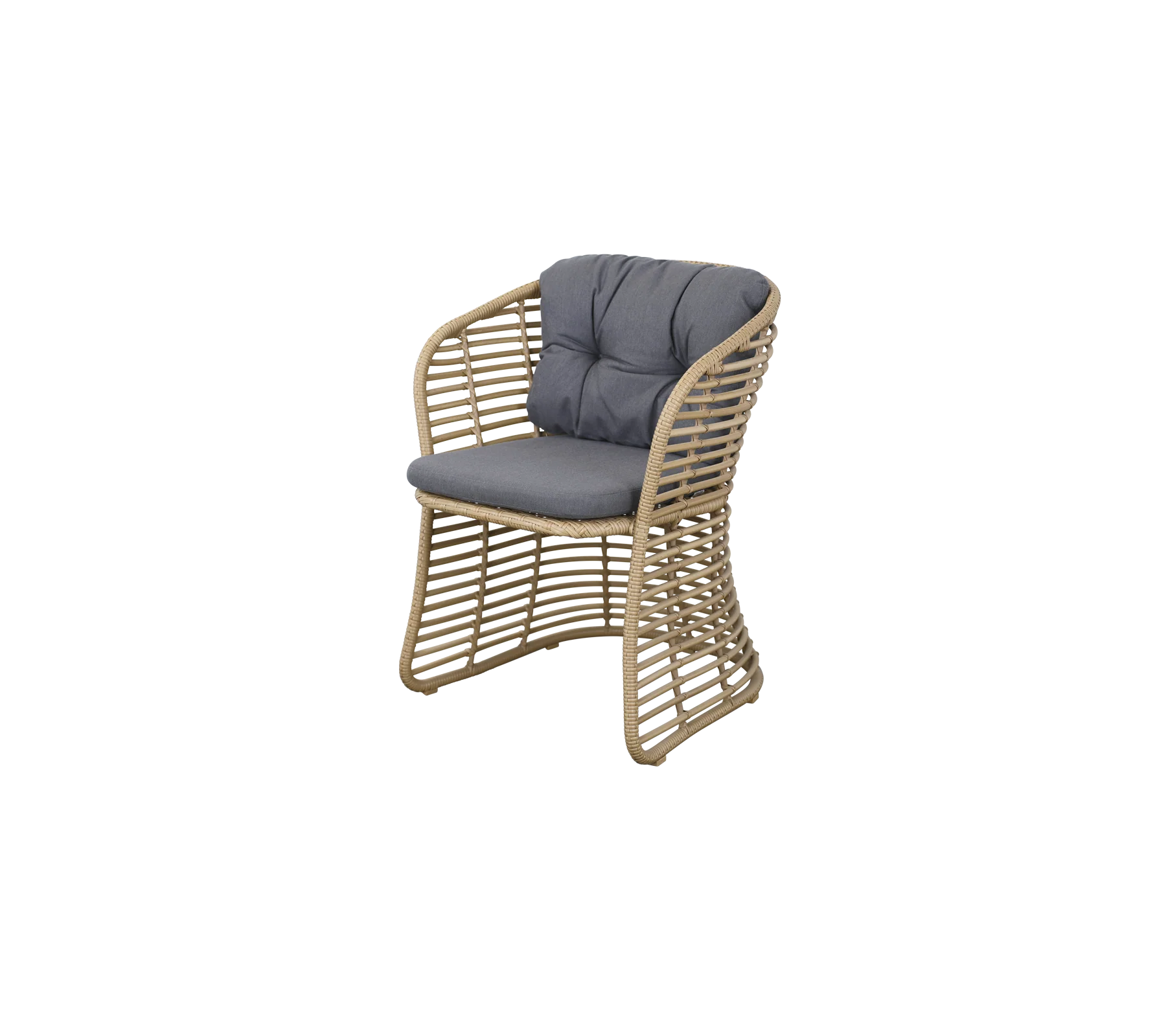 Basket chair - Image 25