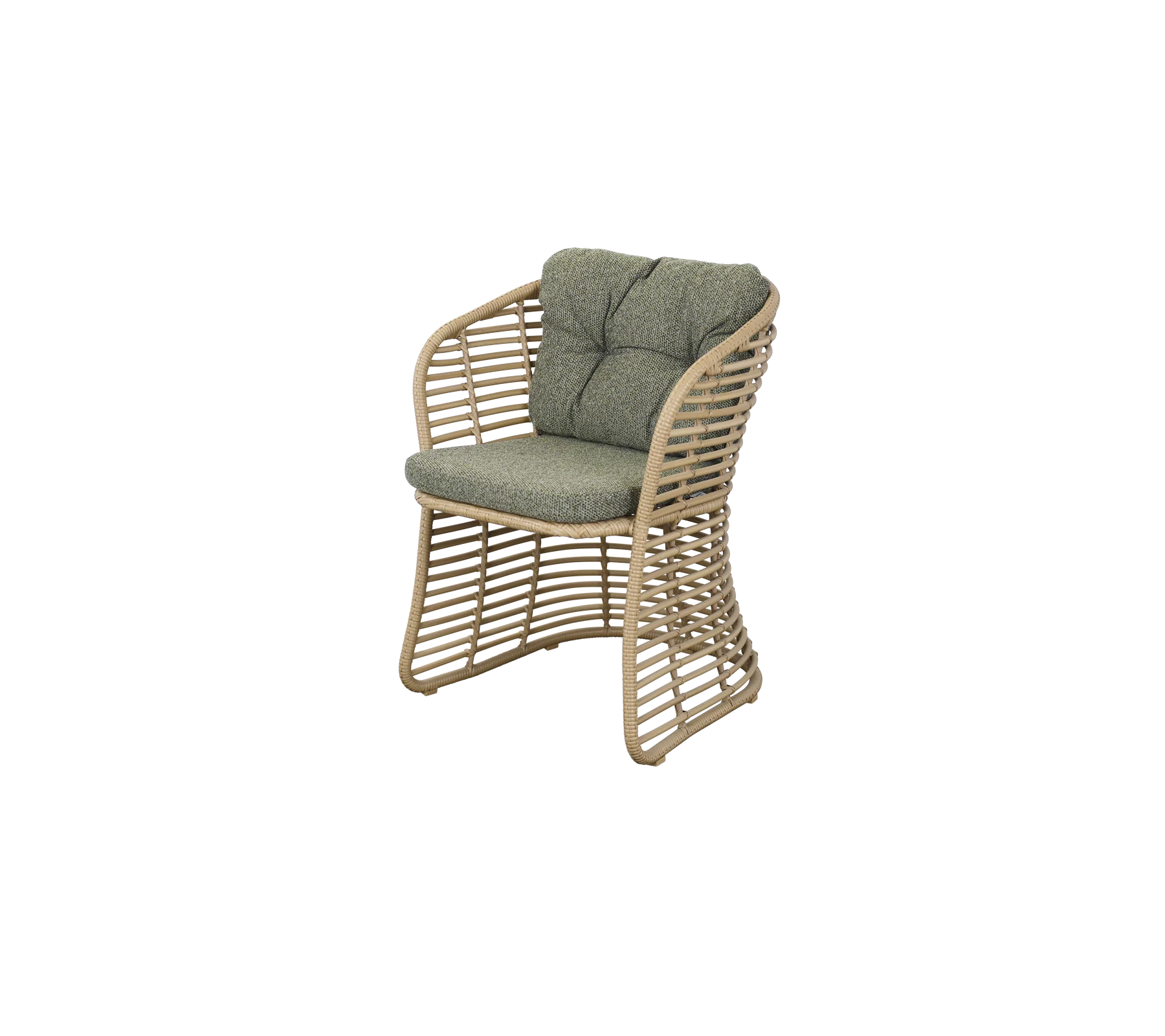 Basket chair - Image 26