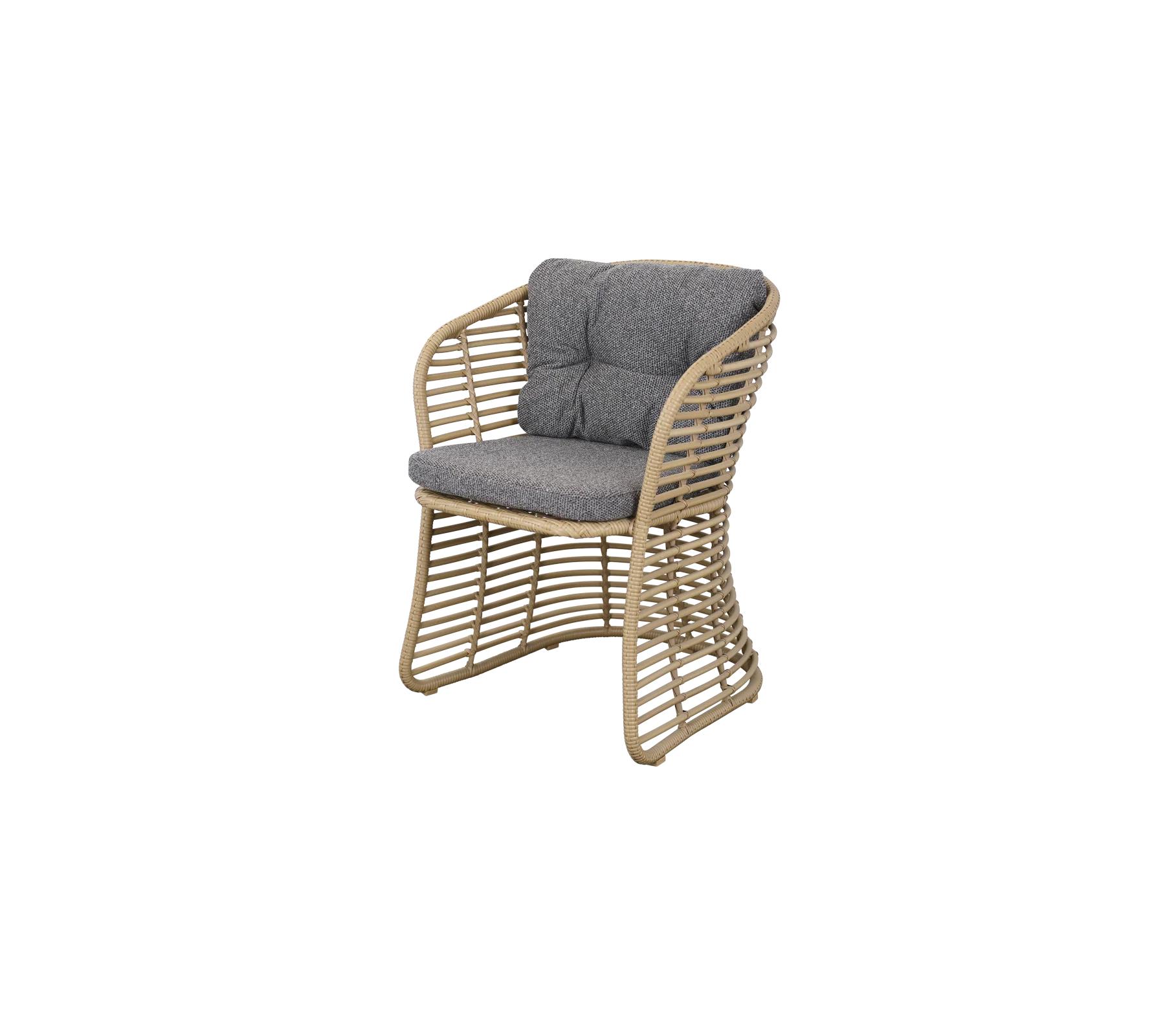Basket chair - Image 28