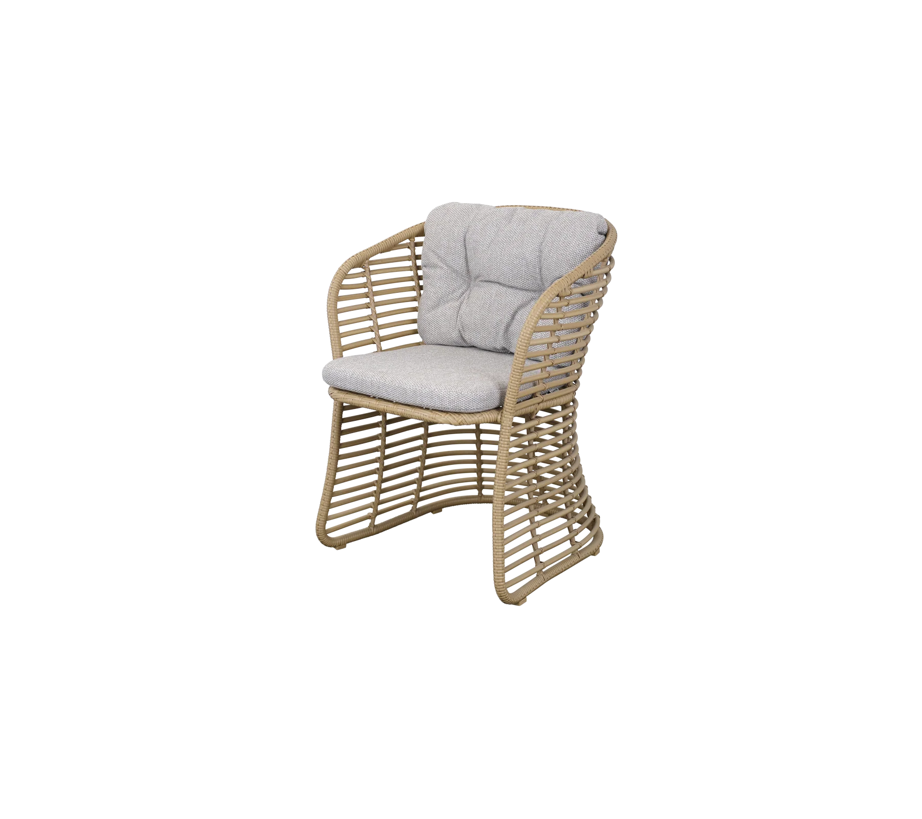 Basket chair - Image 29