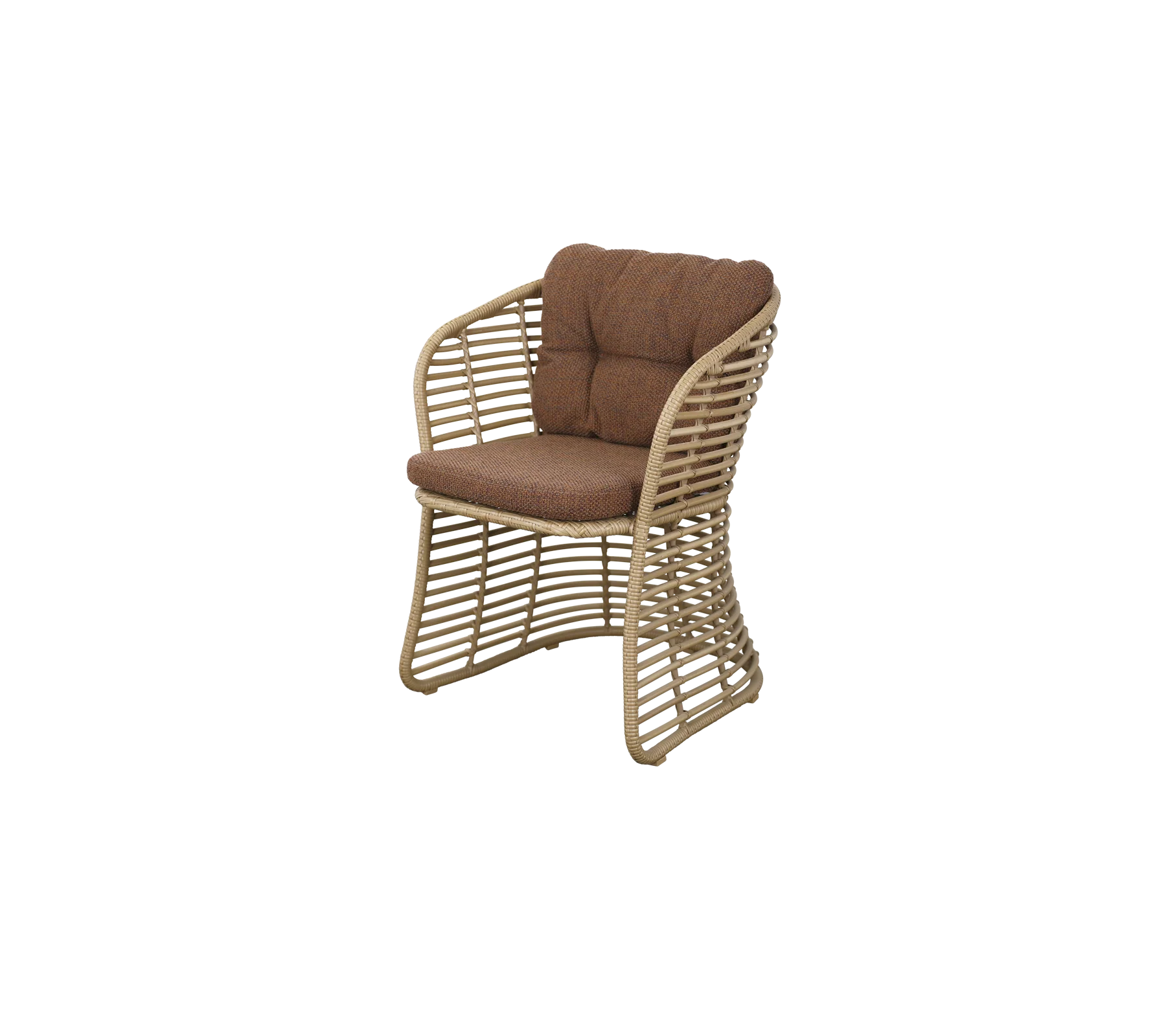 Basket chair - Image 30