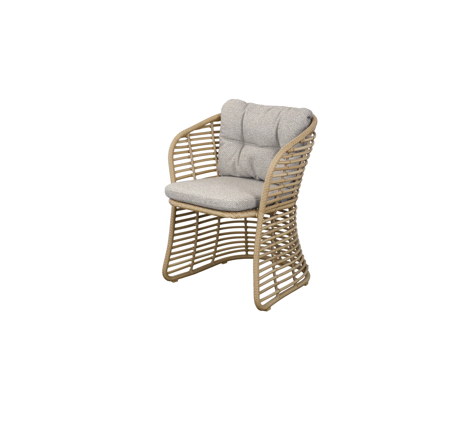 Basket chair - Image 32