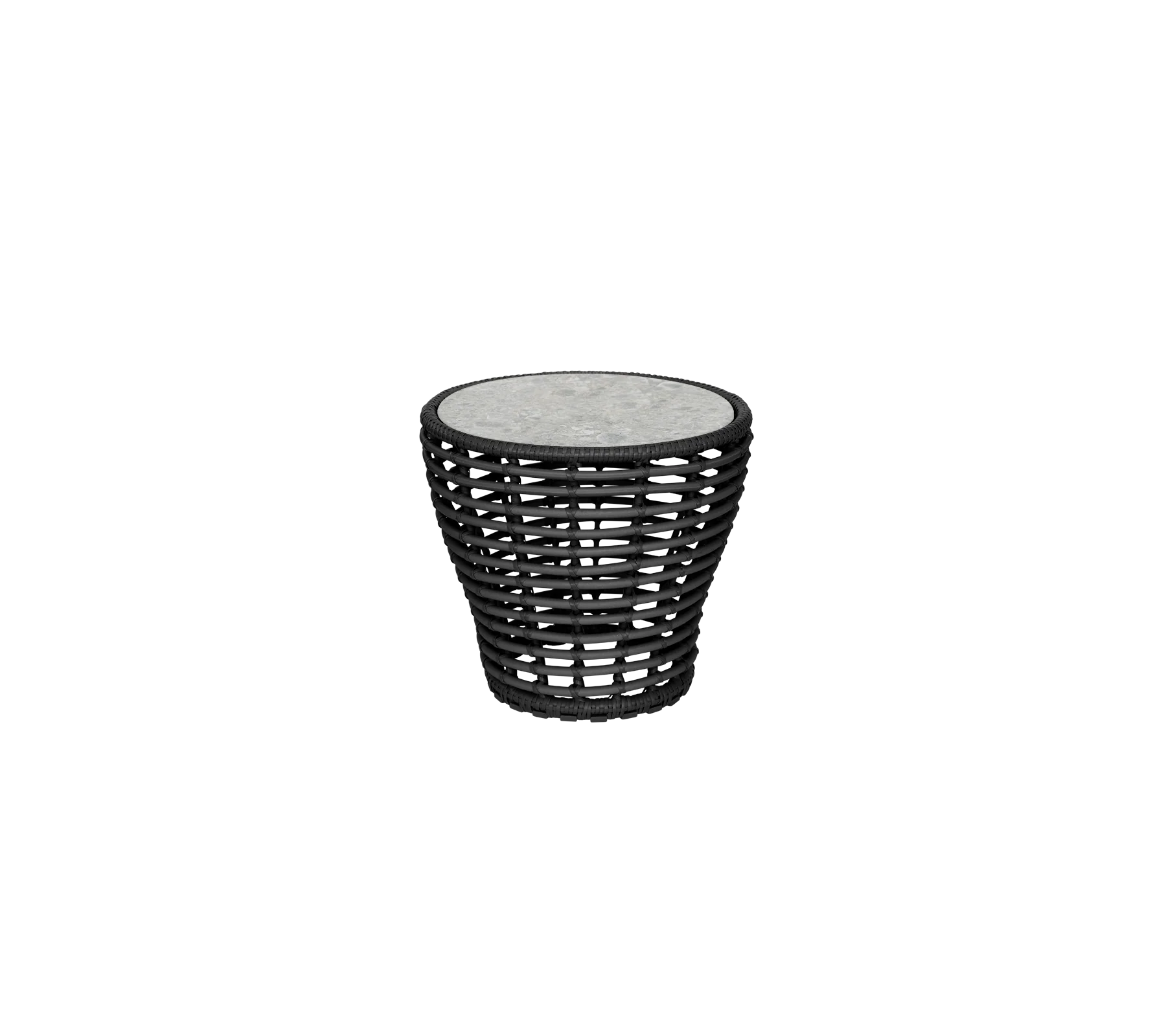 Basket coffee table, small - Image 14