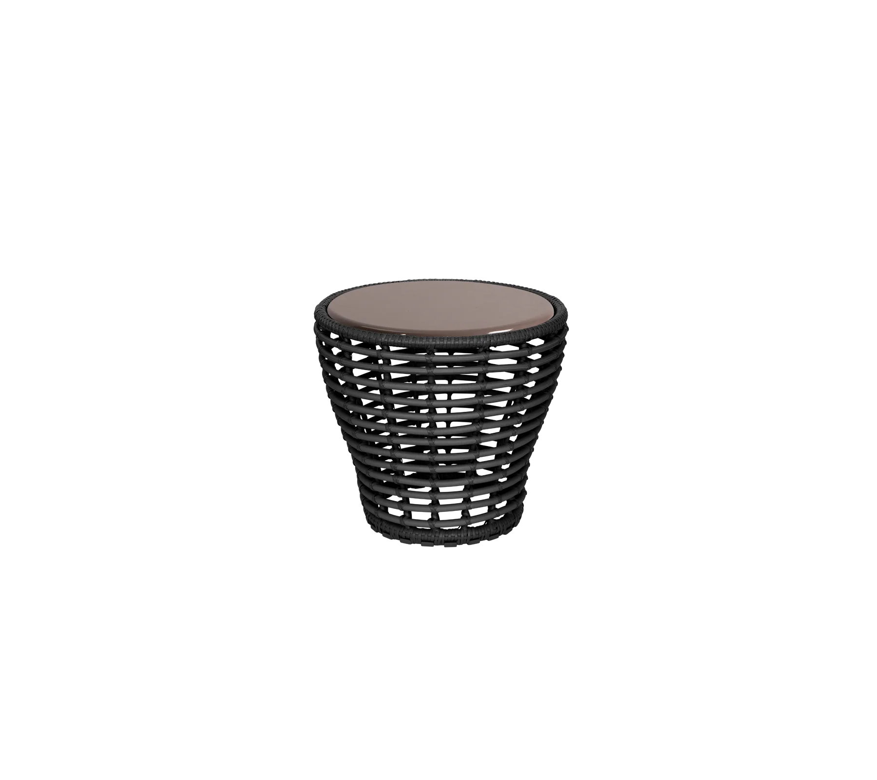 Basket coffee table, small - Image 18