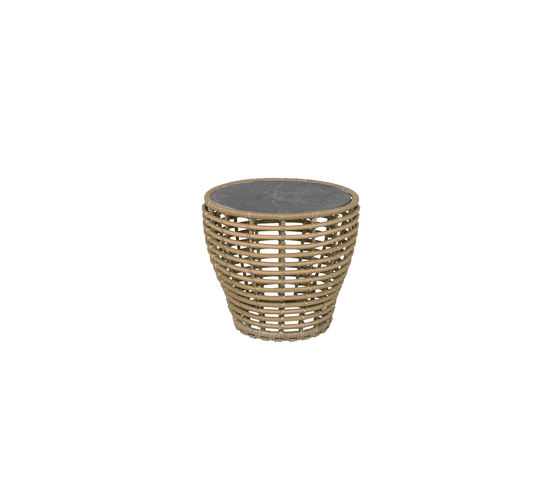 Basket coffee table, small - Image 21