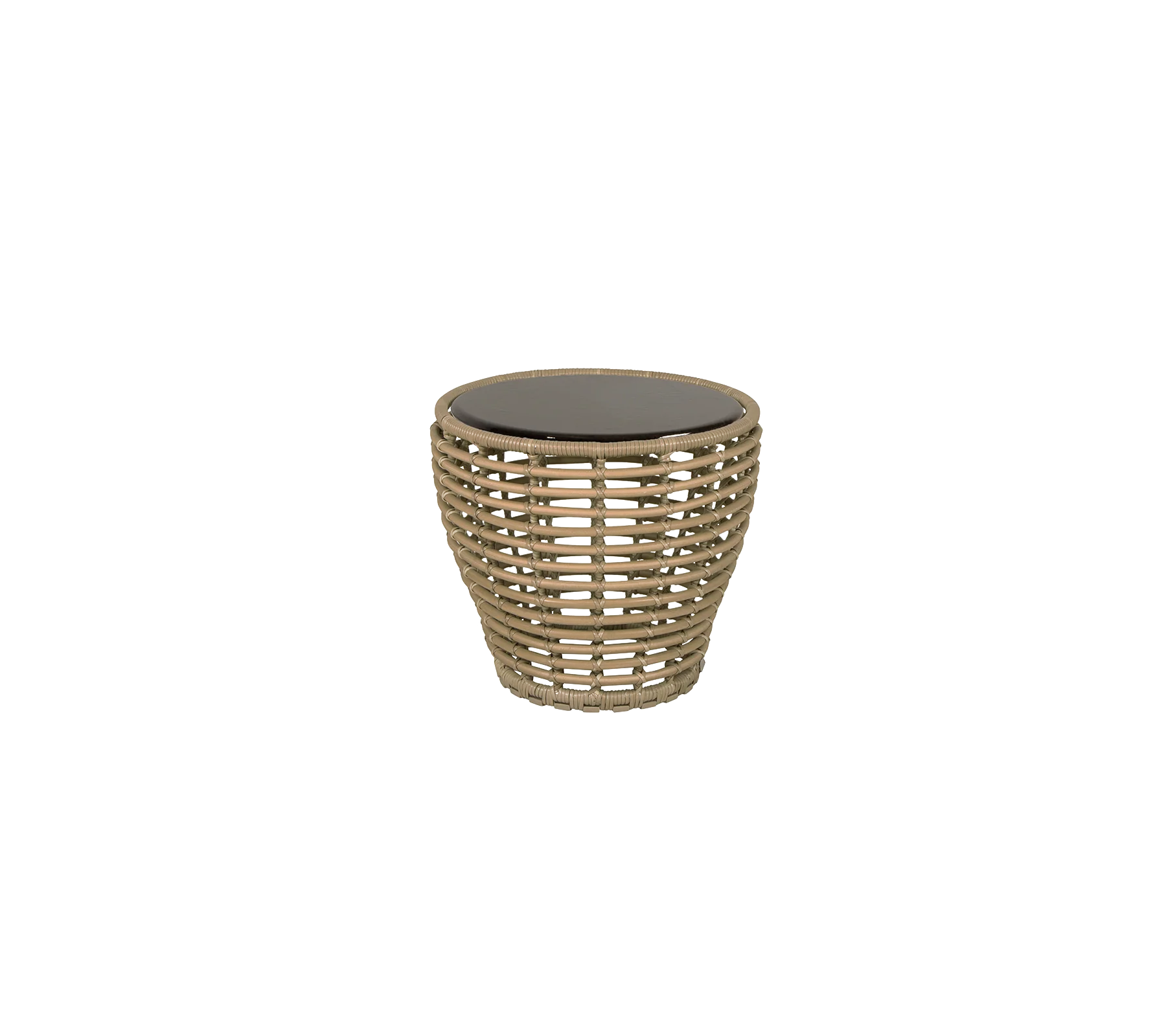 Basket coffee table, small - Image 26