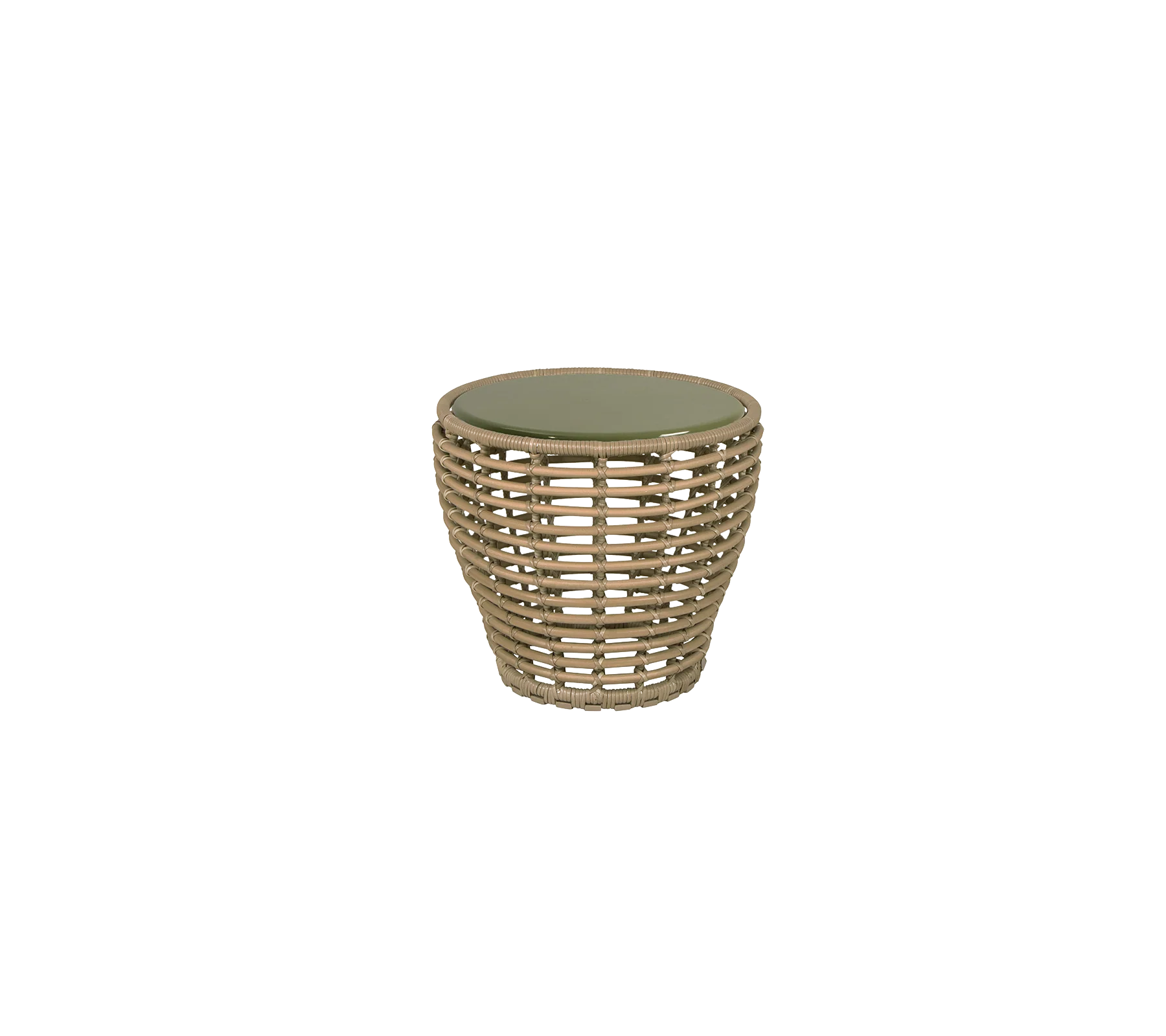 Basket coffee table, small - Image 27