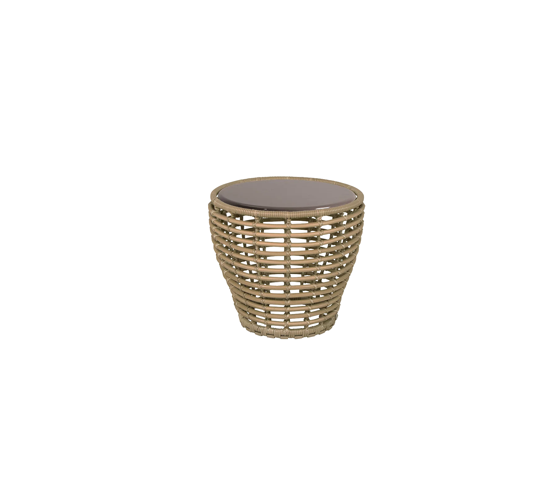 Basket coffee table, small - Image 28