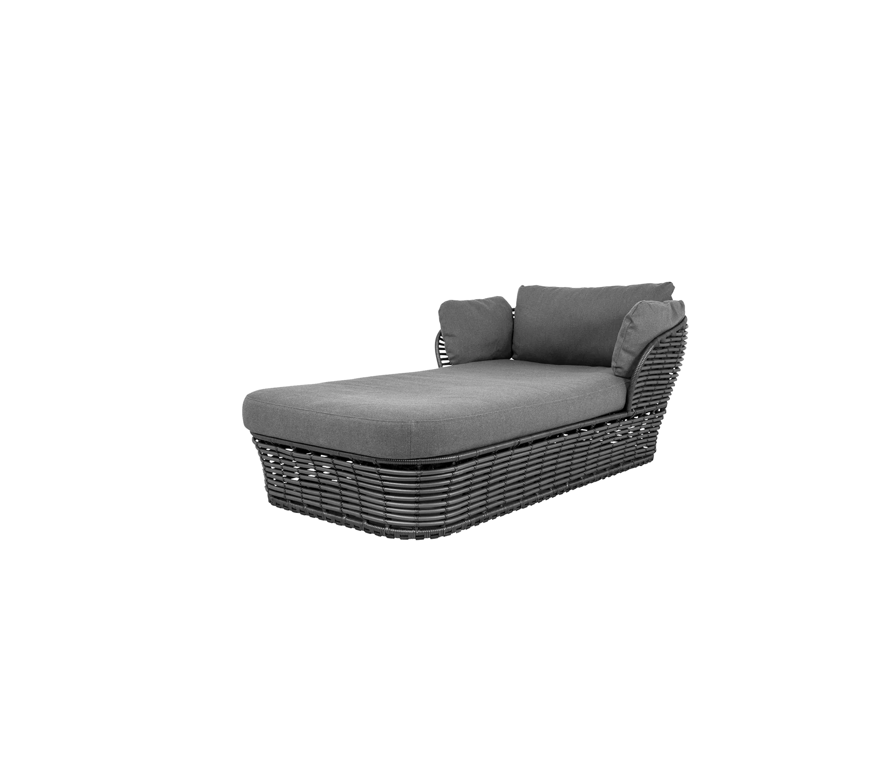 Basket daybed - Image 10