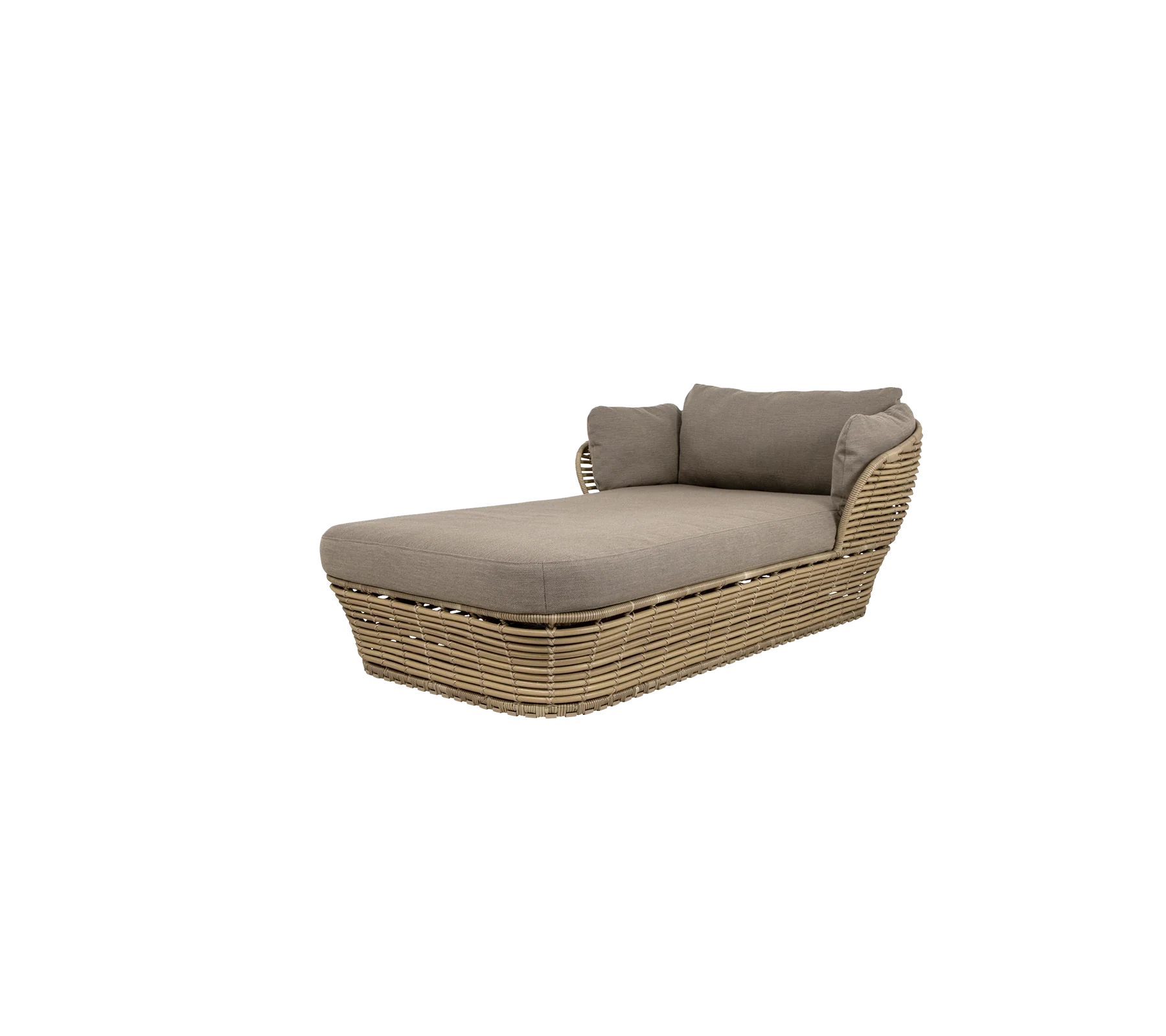Basket daybed - Image 9
