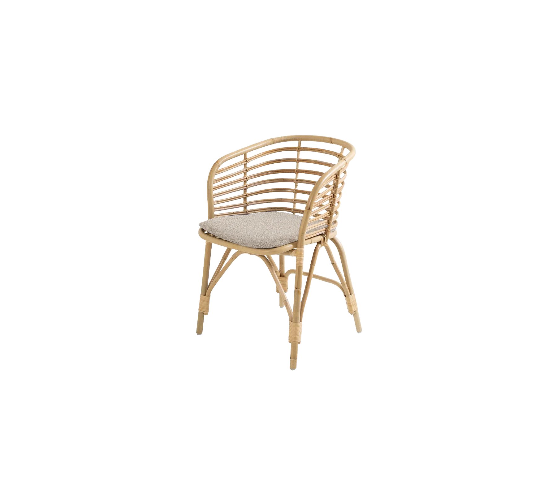 Blend armchair - Image 14