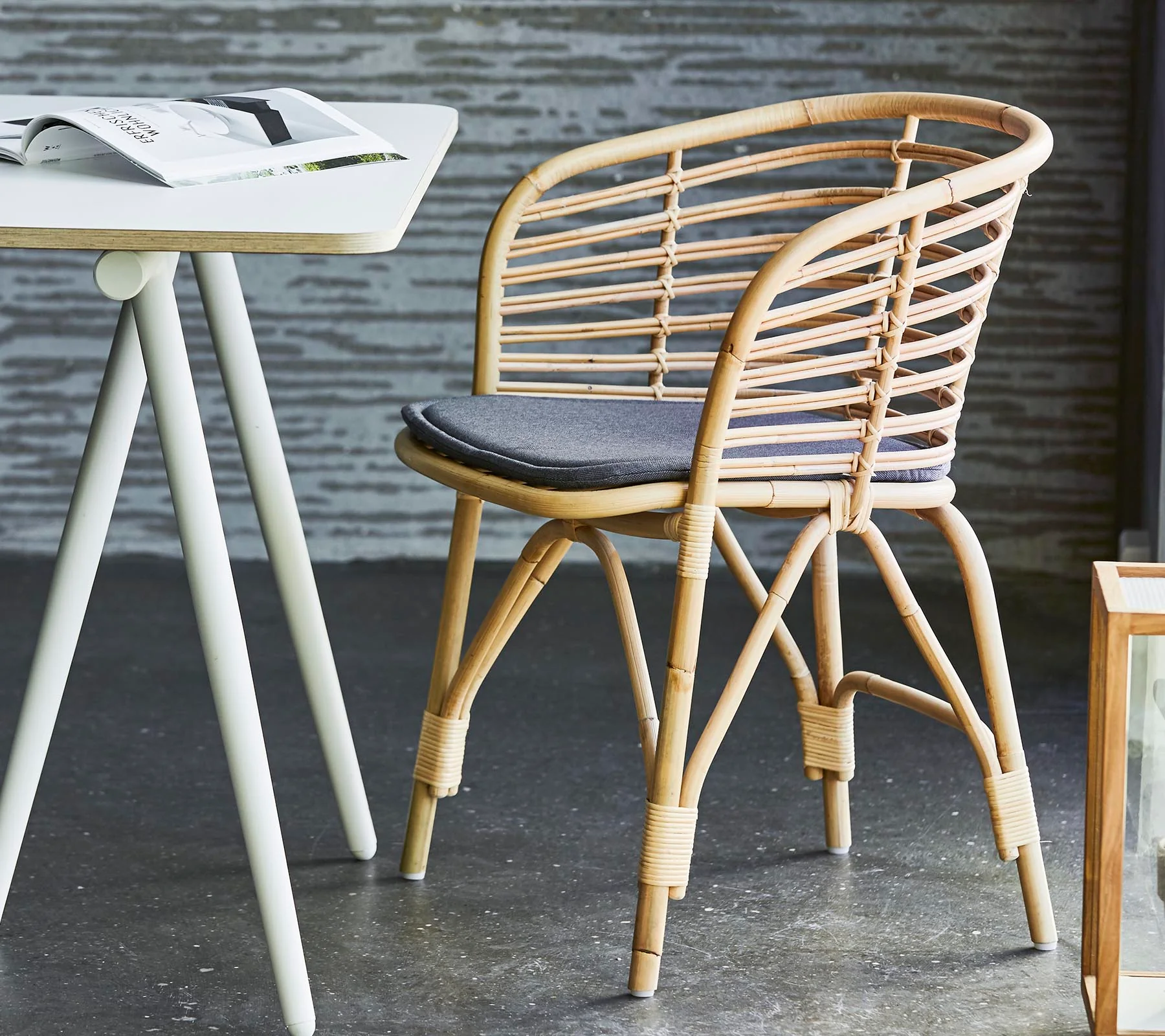 Blend armchair - Image 6