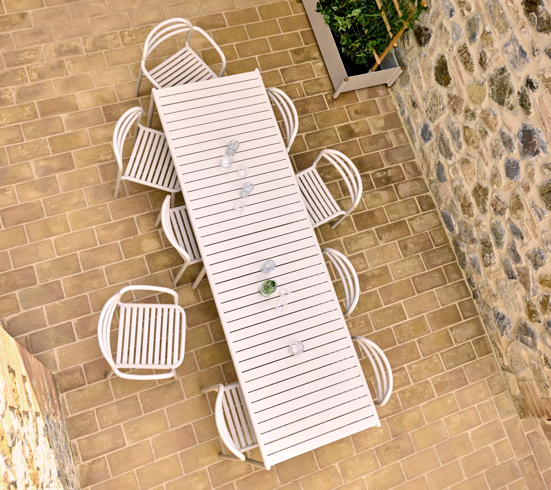 Bliss armchair - Image 5