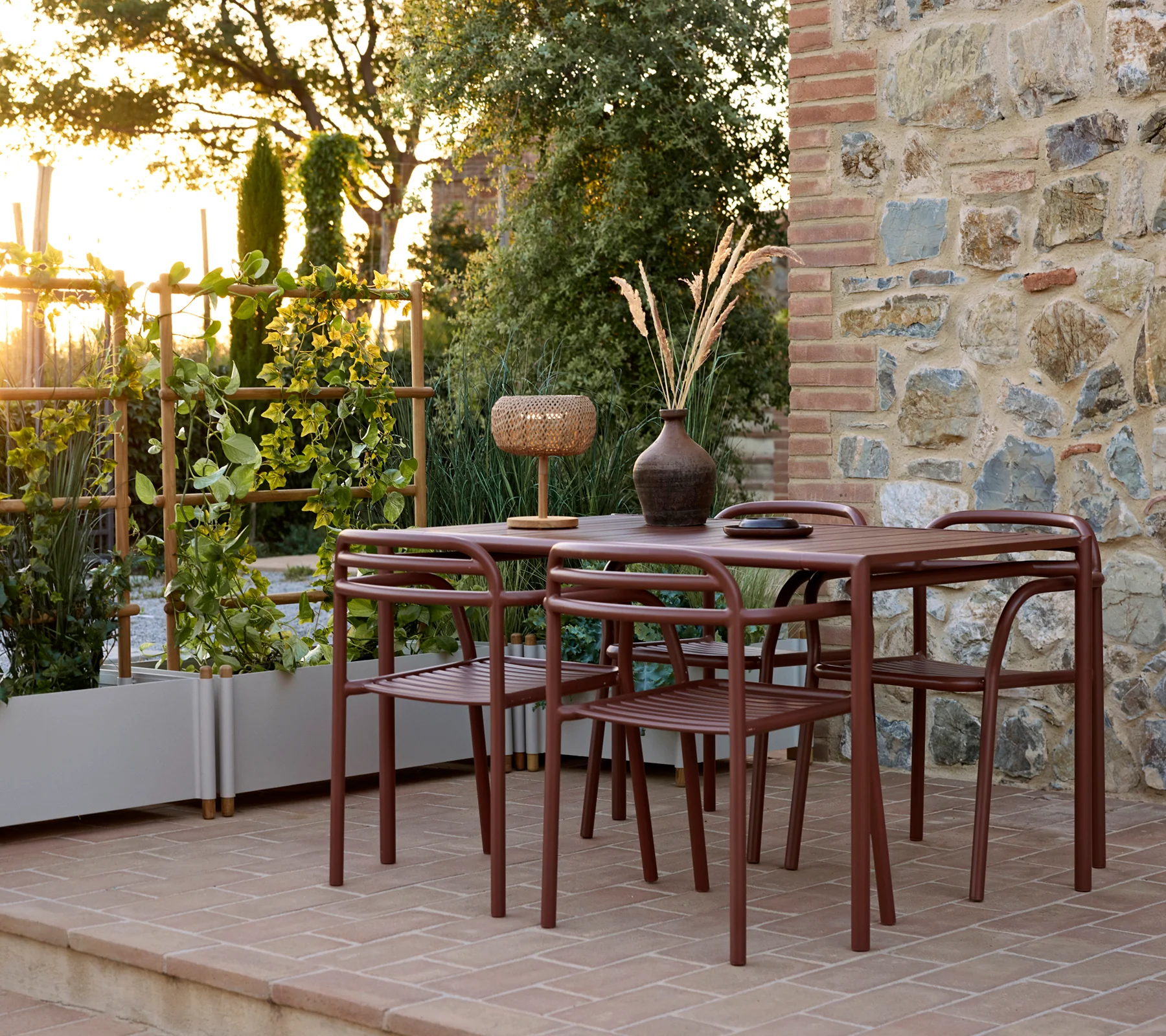 Bliss armchair - Image 7