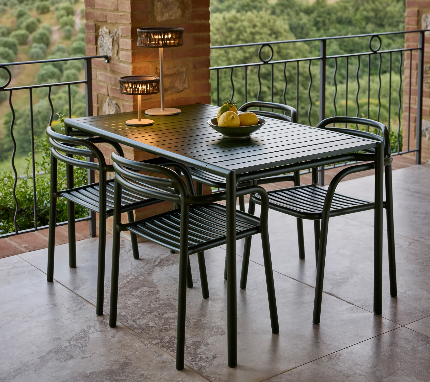 Bliss armchair - Image 8