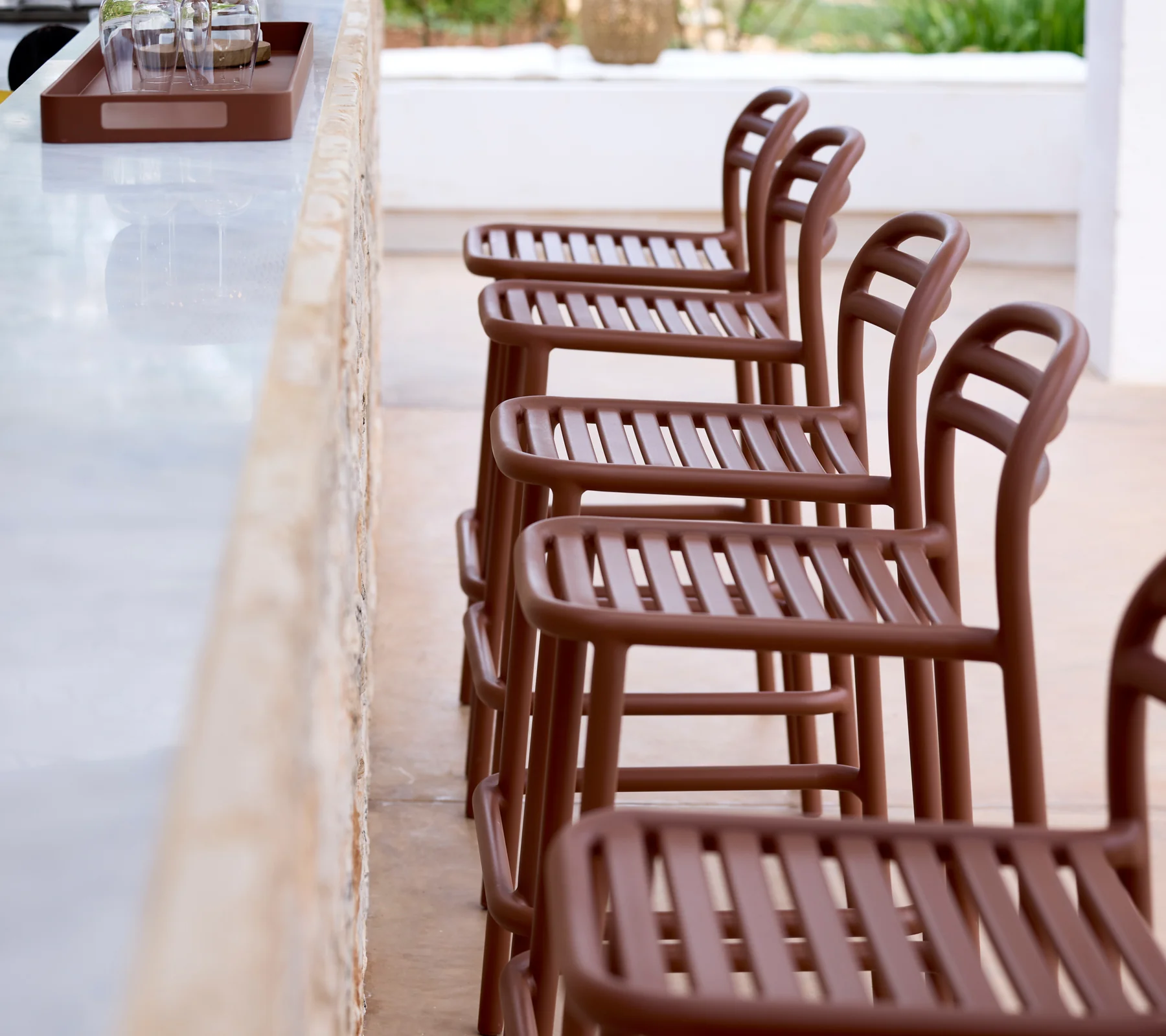 Bliss bar chair - Image 3