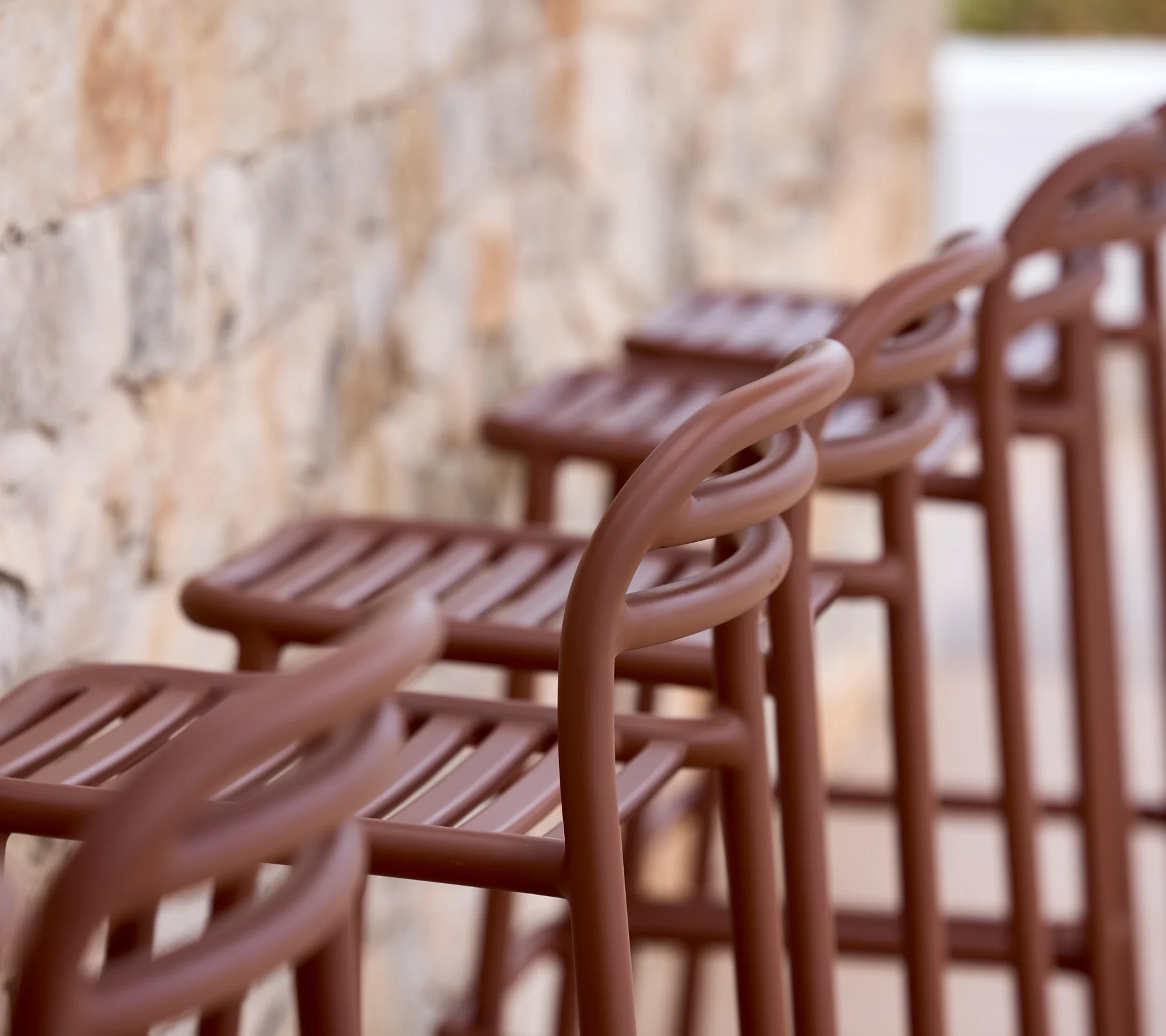 Bliss bar chair - Image 4