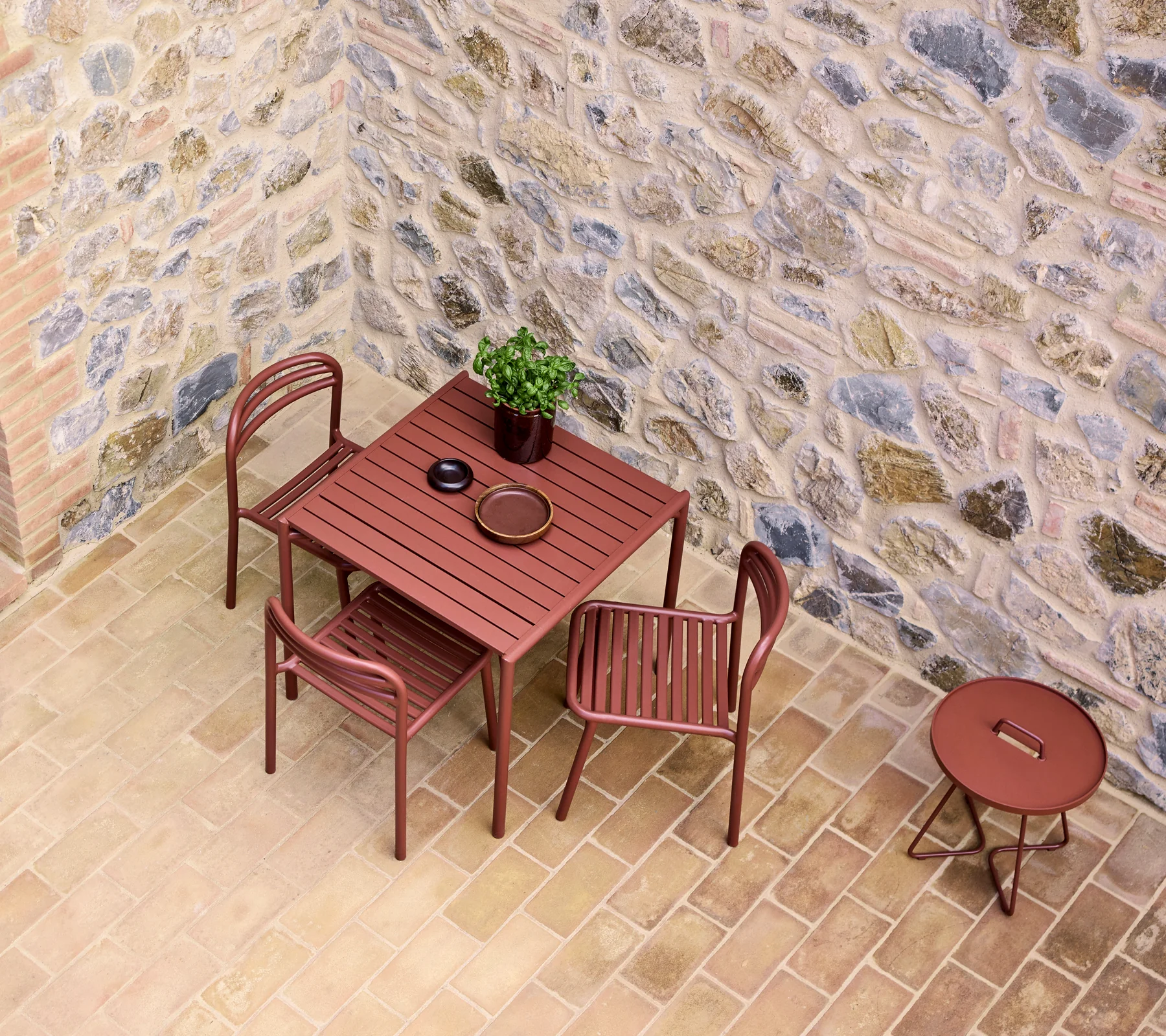 Bliss chair - Image 4