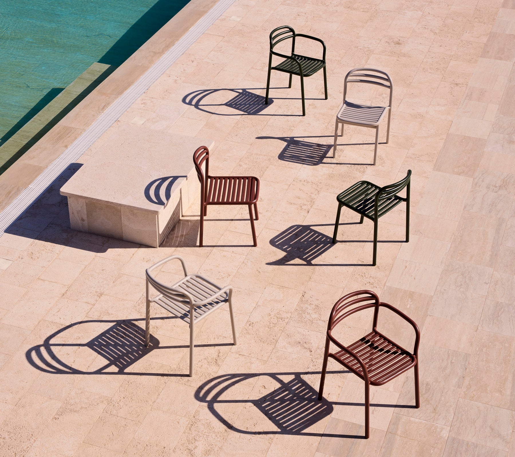 Bliss chair - Image 5