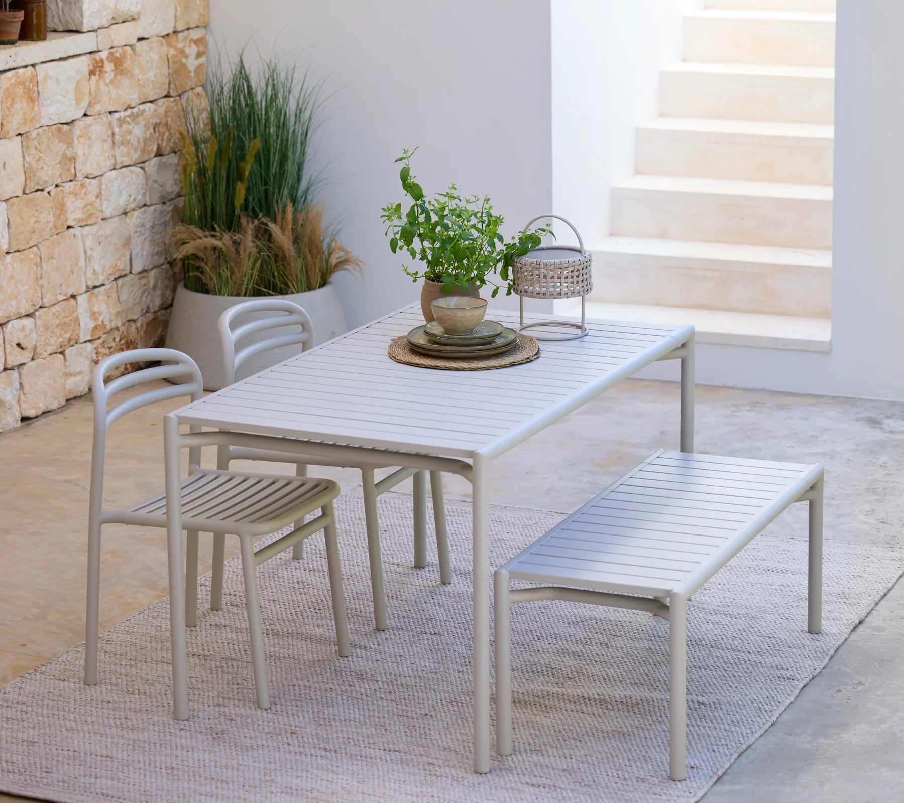 Bliss coffee table/bench - Image 3