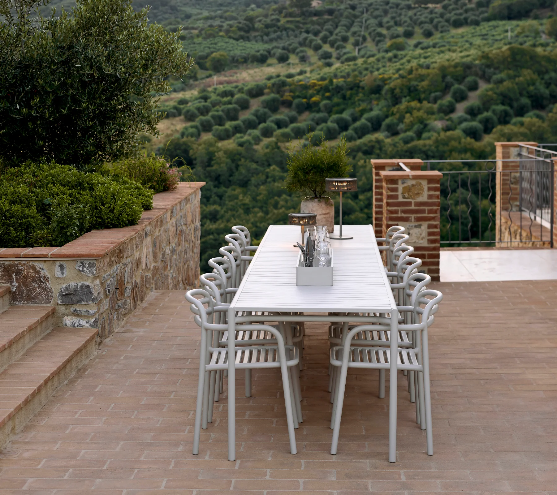 Bliss dining table extension module - Image 4
