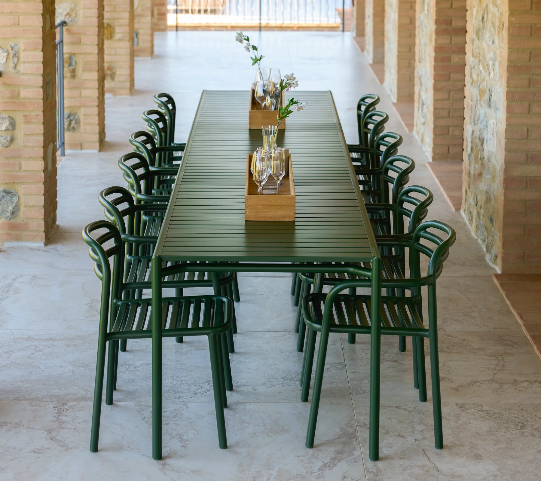 Bliss dining table extension module - Image 7