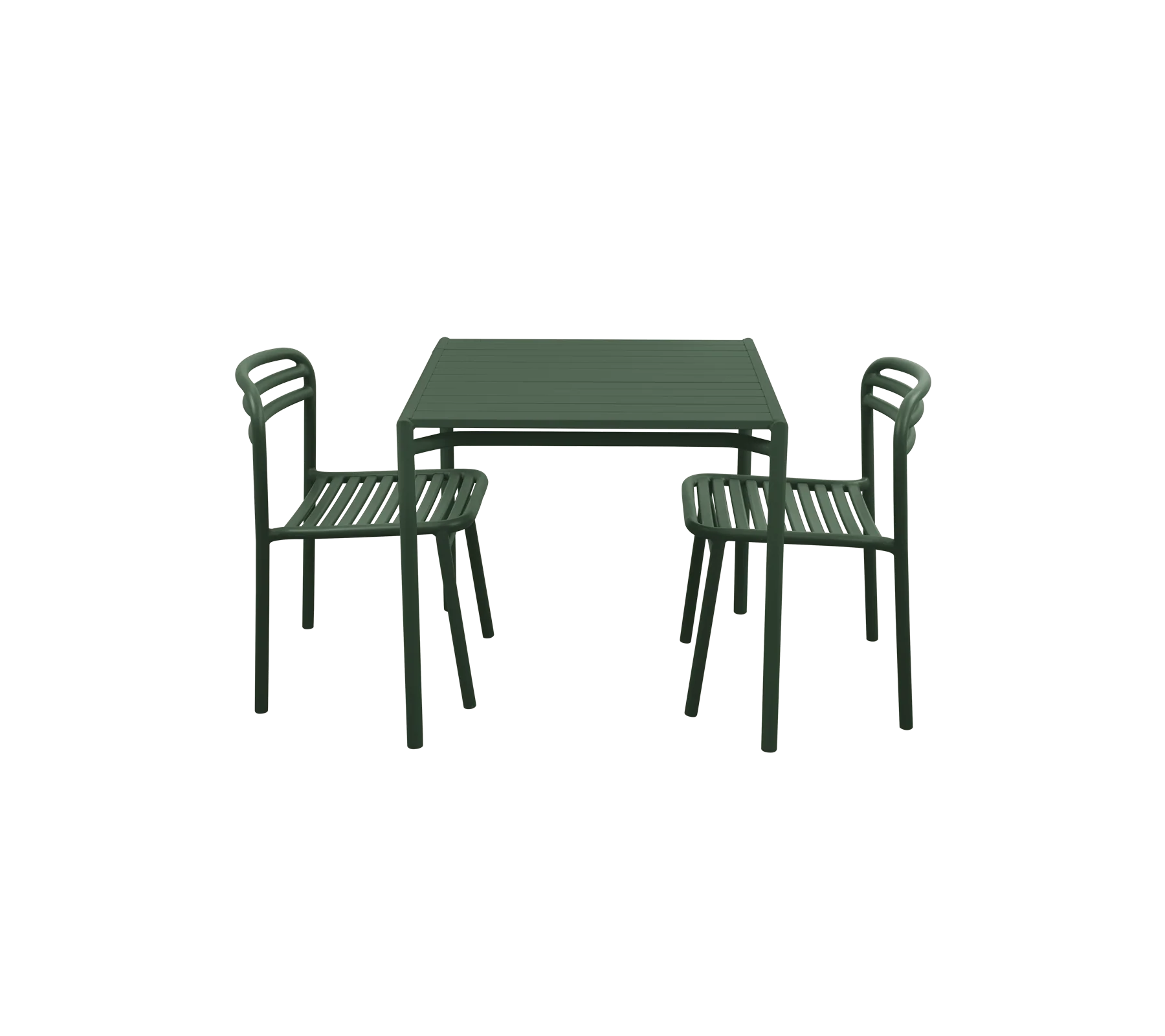 Bliss dining table incl. 2 Bliss chairs - Image 11