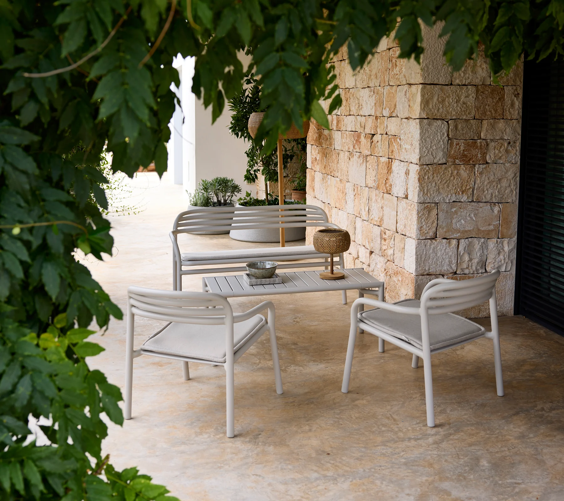 Bliss lounge chair - Image 10