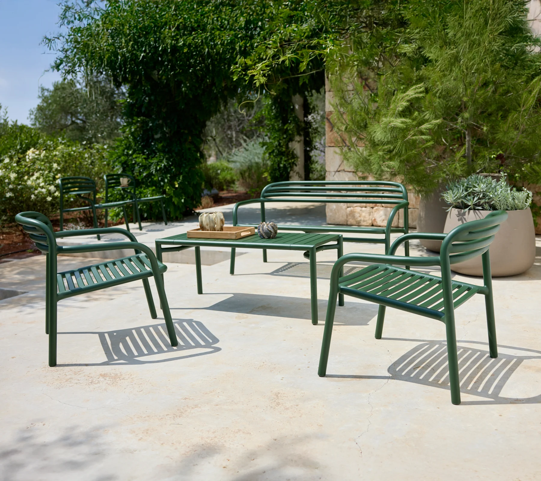Bliss lounge chair - Image 5