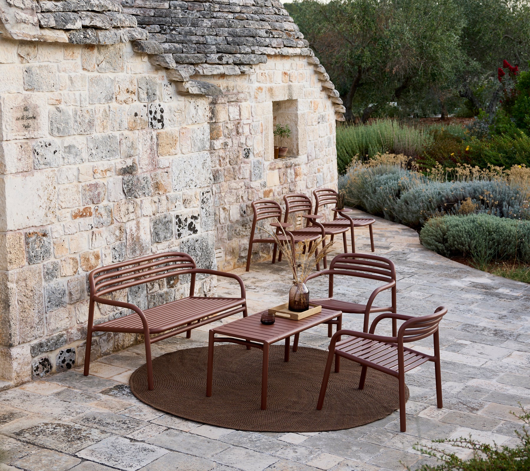 Bliss lounge chair - Image 6