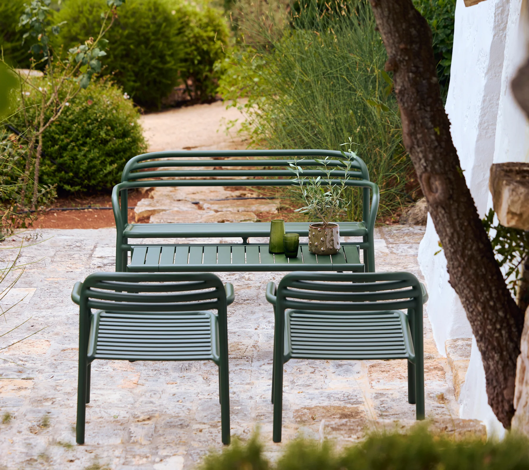 Bliss lounge chair - Image 7