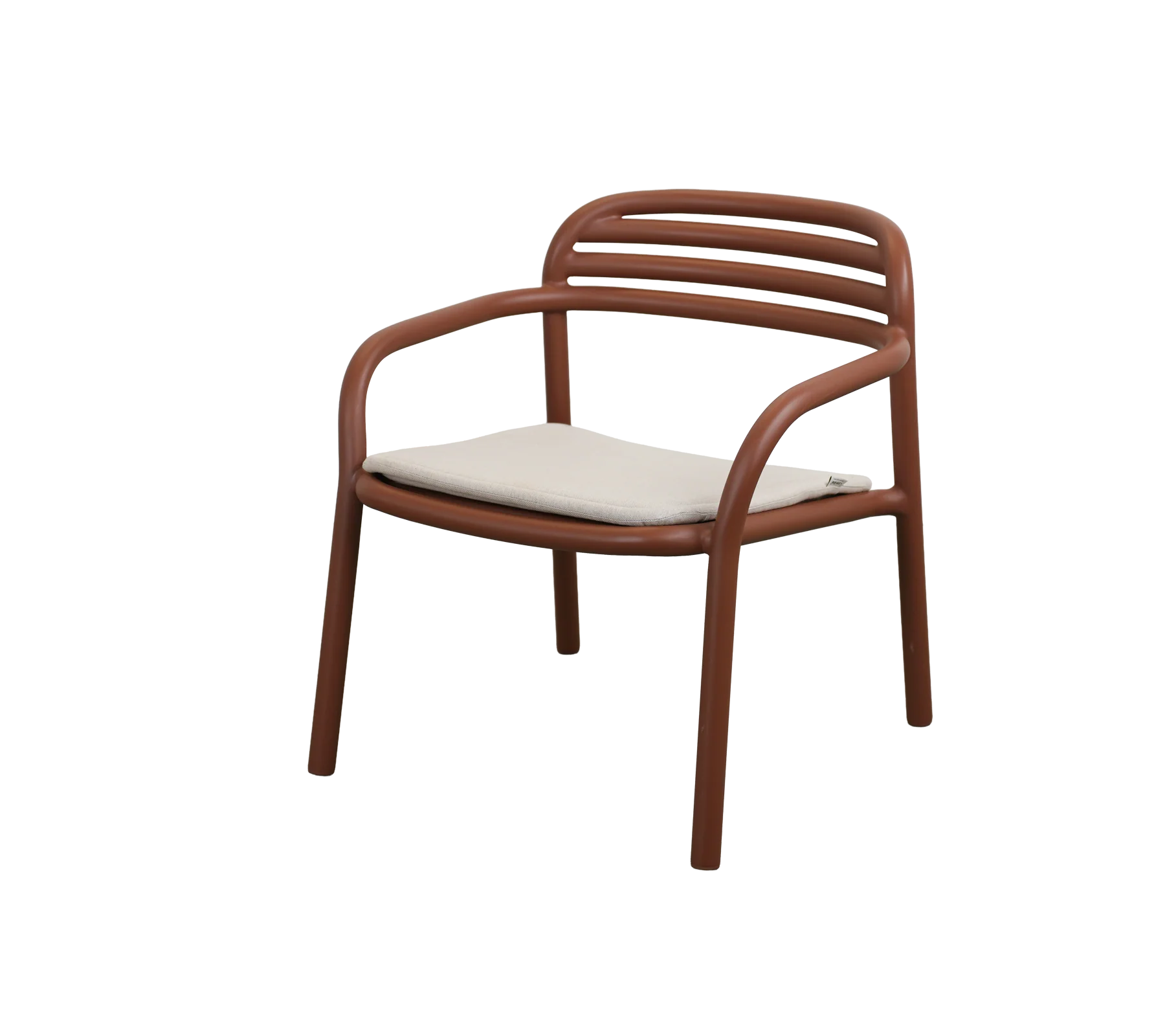 Bliss lounge chair, seat cushion - Image 2