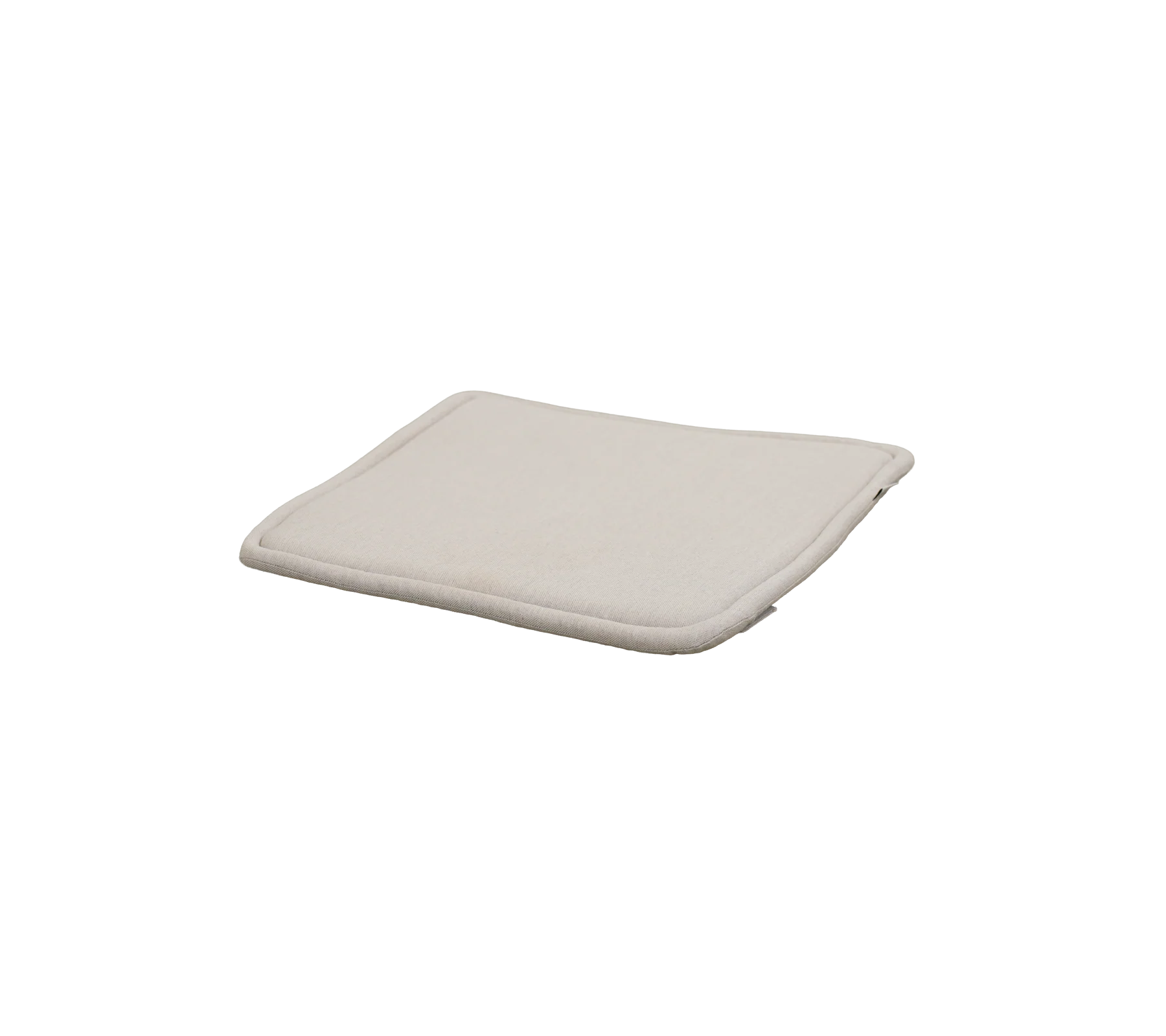 Bliss lounge chair, seat cushion - Image 4