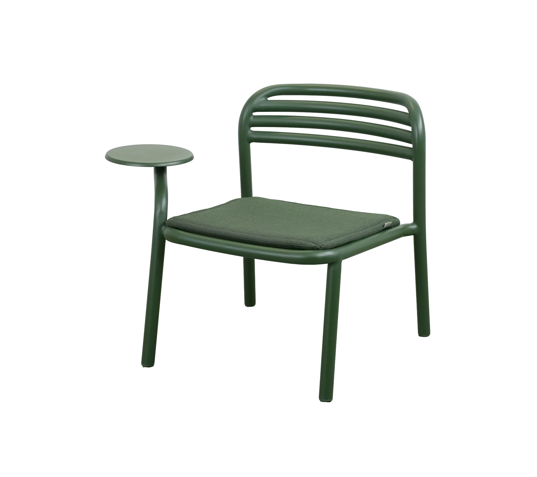 Bliss lounge chair w/sidetable right - Image 10