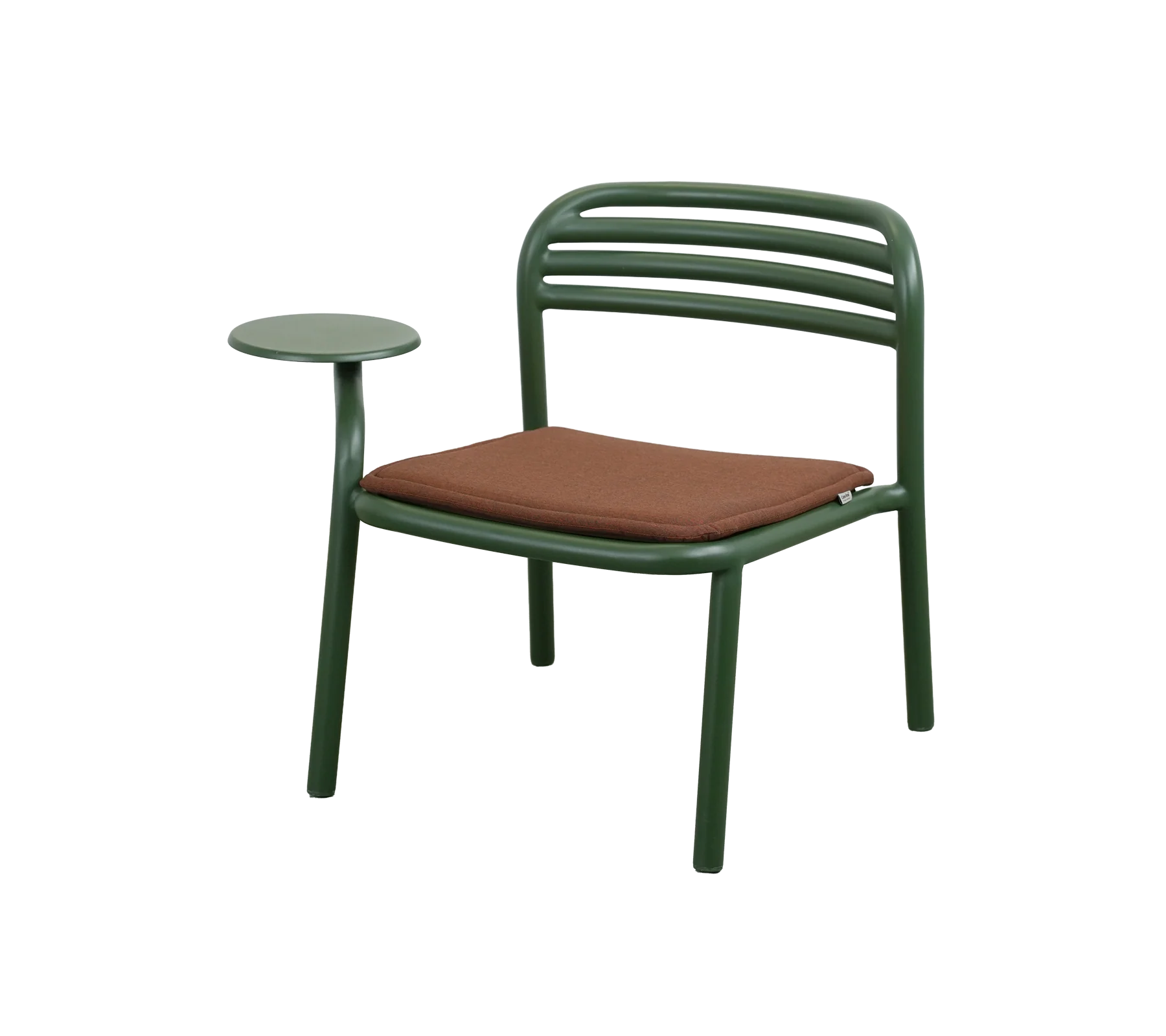 Bliss lounge chair w/sidetable right - Image 11