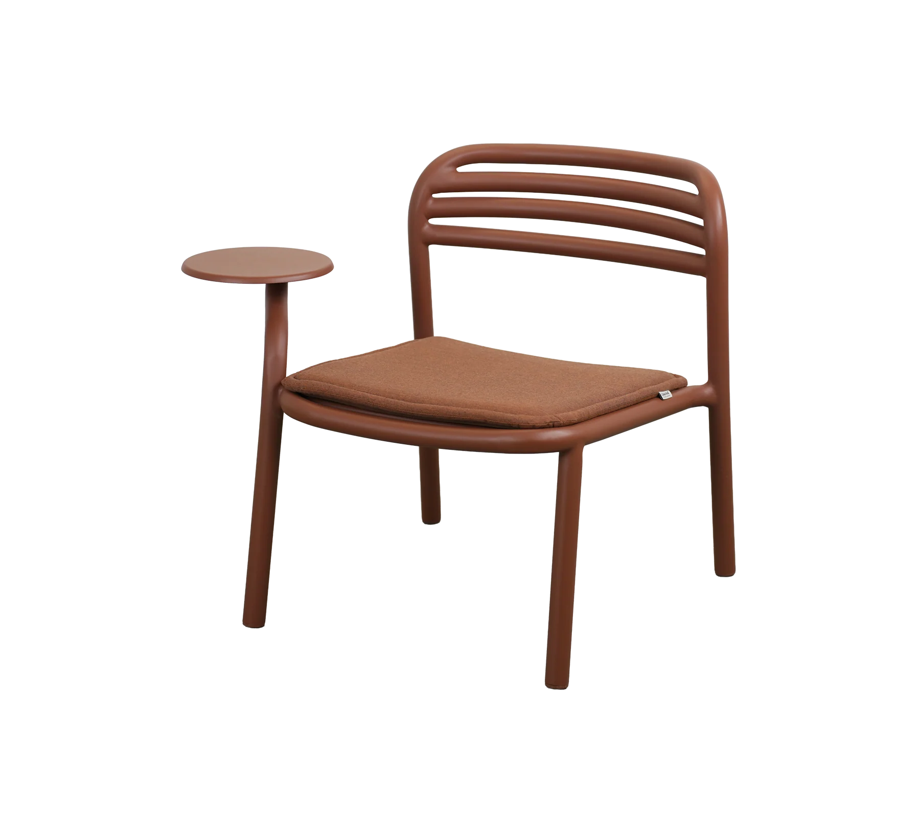 Bliss lounge chair w/sidetable right - Image 12
