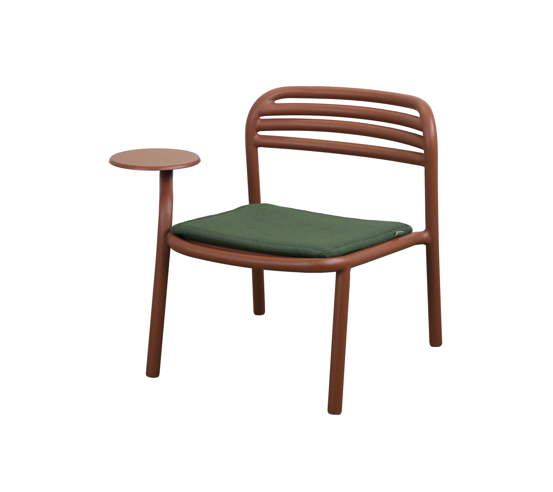 Bliss lounge chair w/sidetable right - Image 13