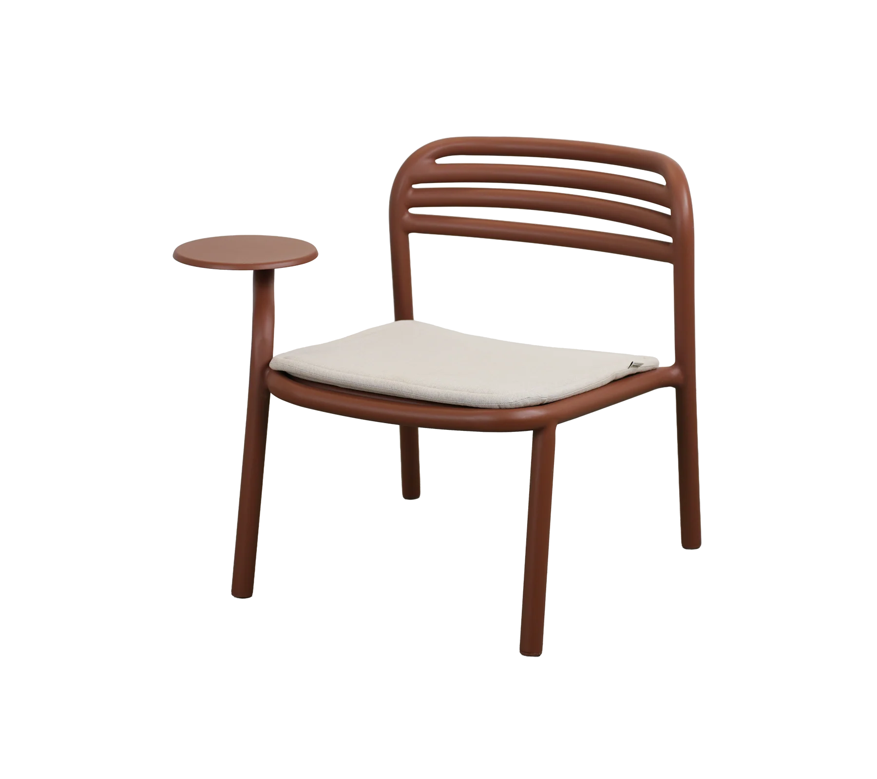 Bliss lounge chair w/sidetable right - Image 14