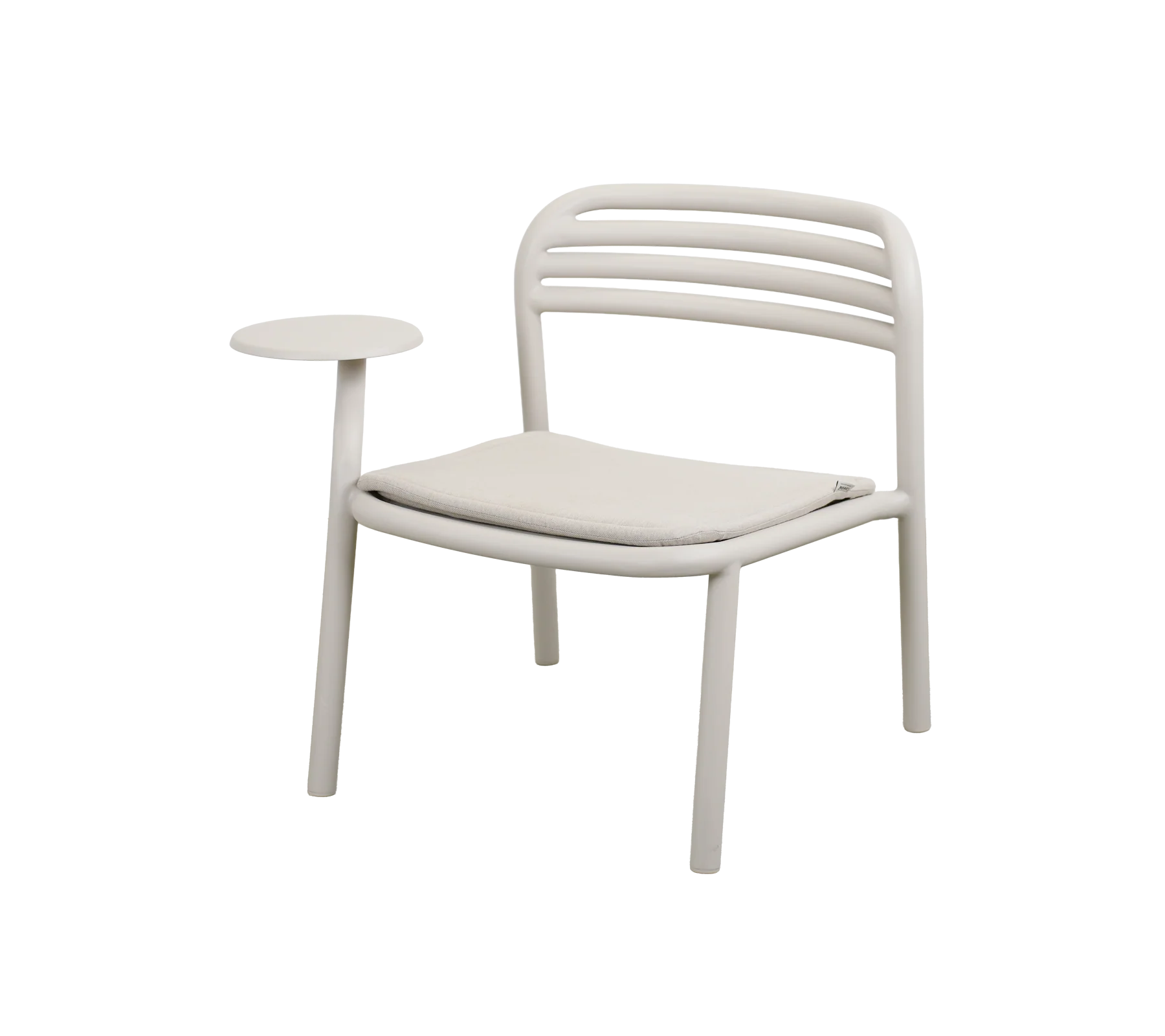 Bliss lounge chair w/sidetable right - Image 15