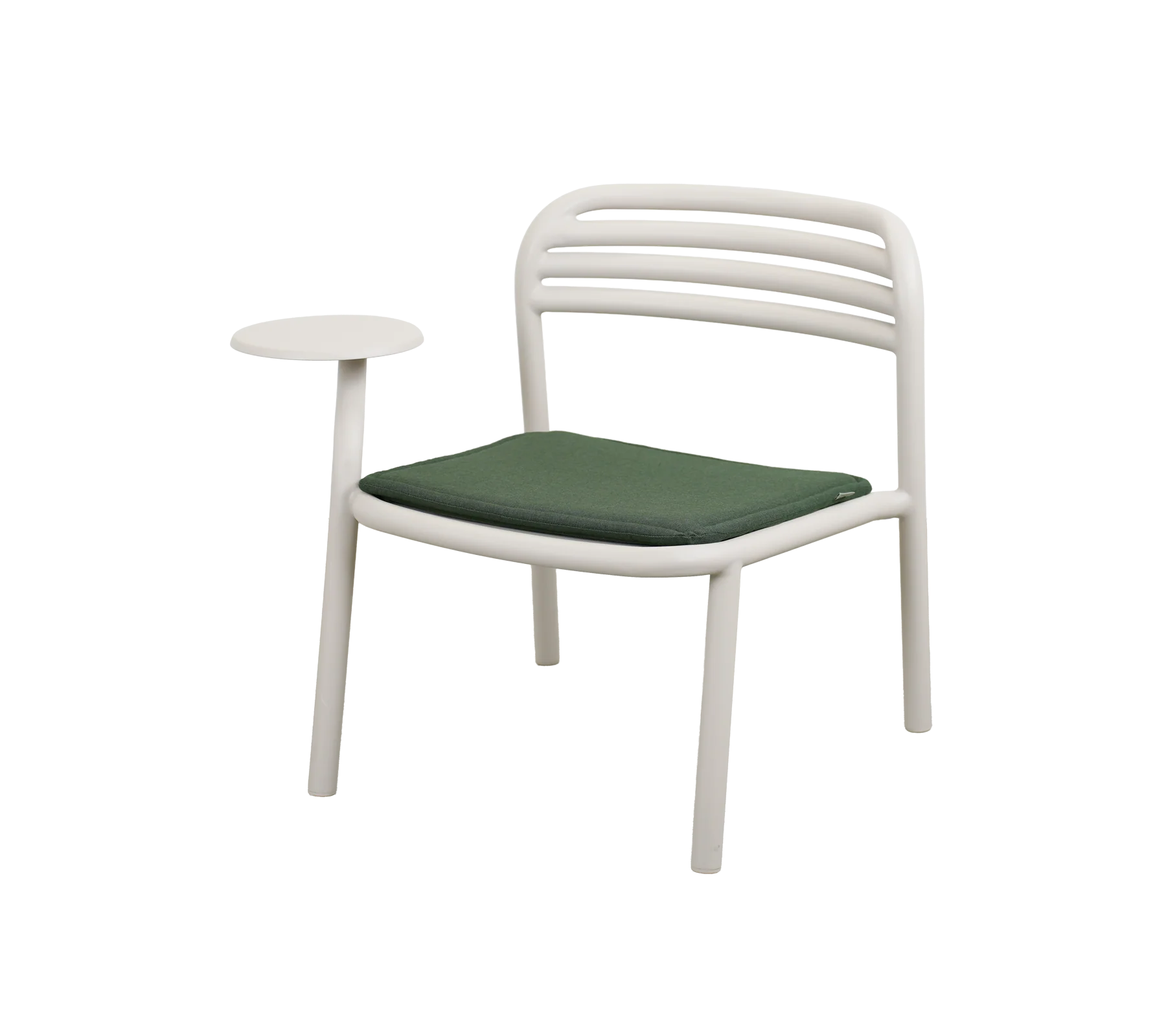 Bliss lounge chair w/sidetable right - Image 16