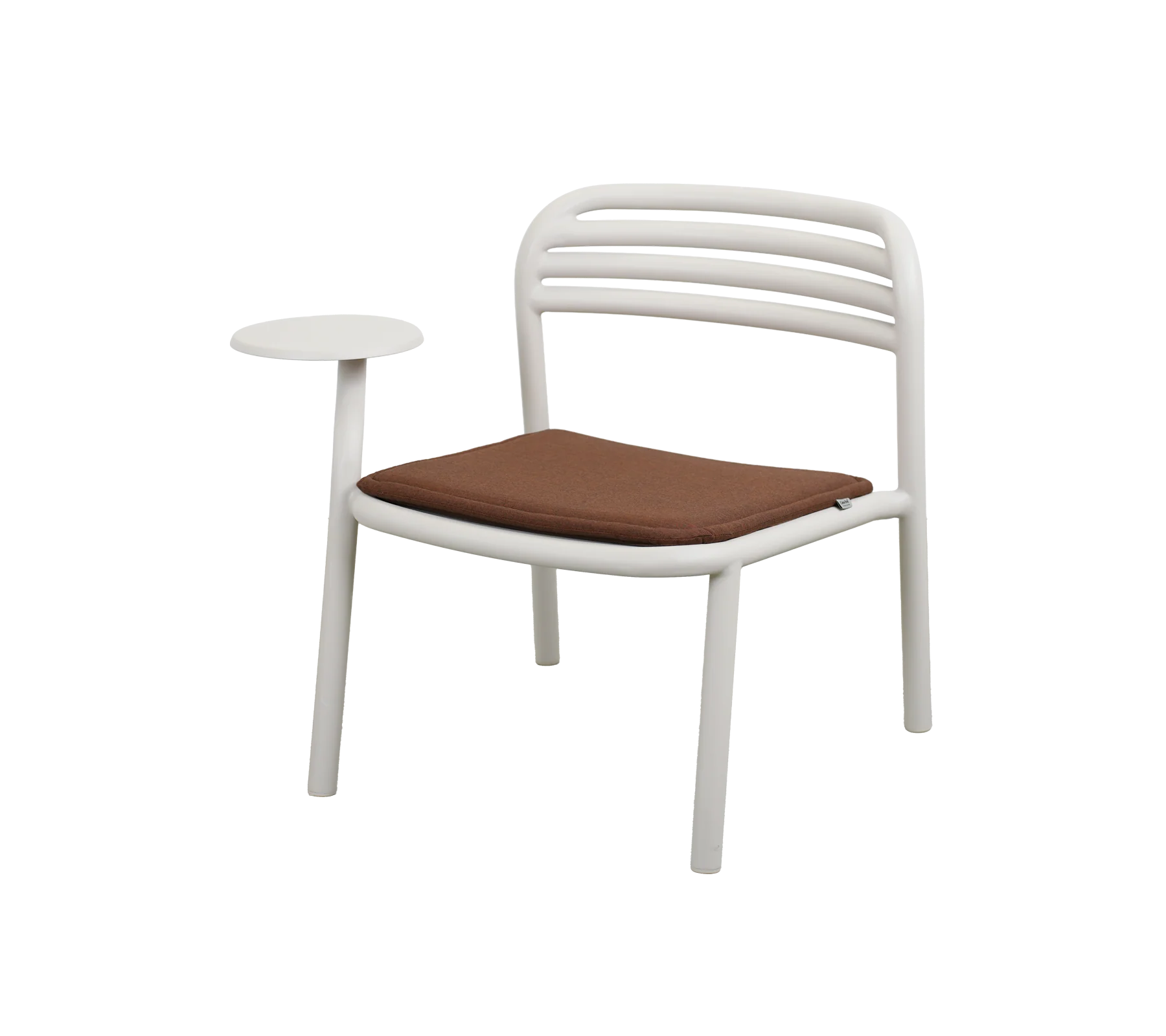 Bliss lounge chair w/sidetable right - Image 17