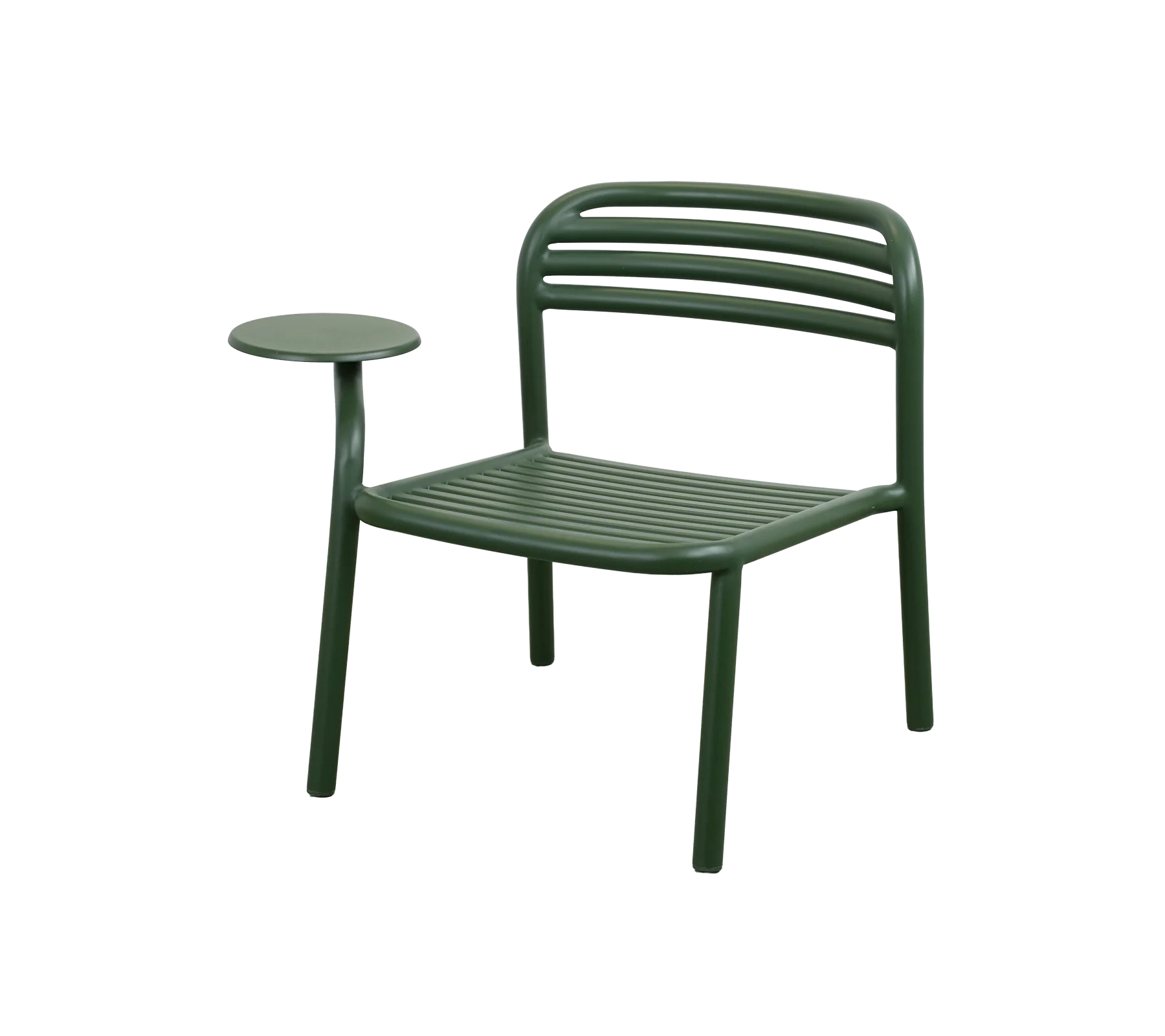 Bliss lounge chair w/sidetable right - Image 6