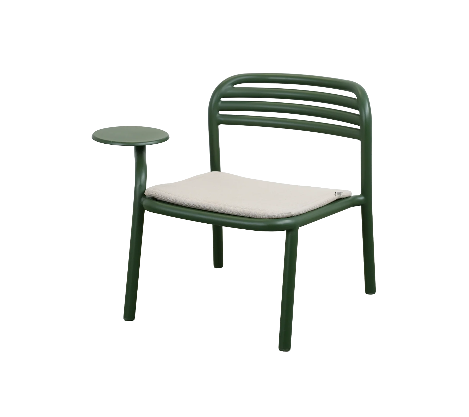 Bliss lounge chair w/sidetable right - Image 9