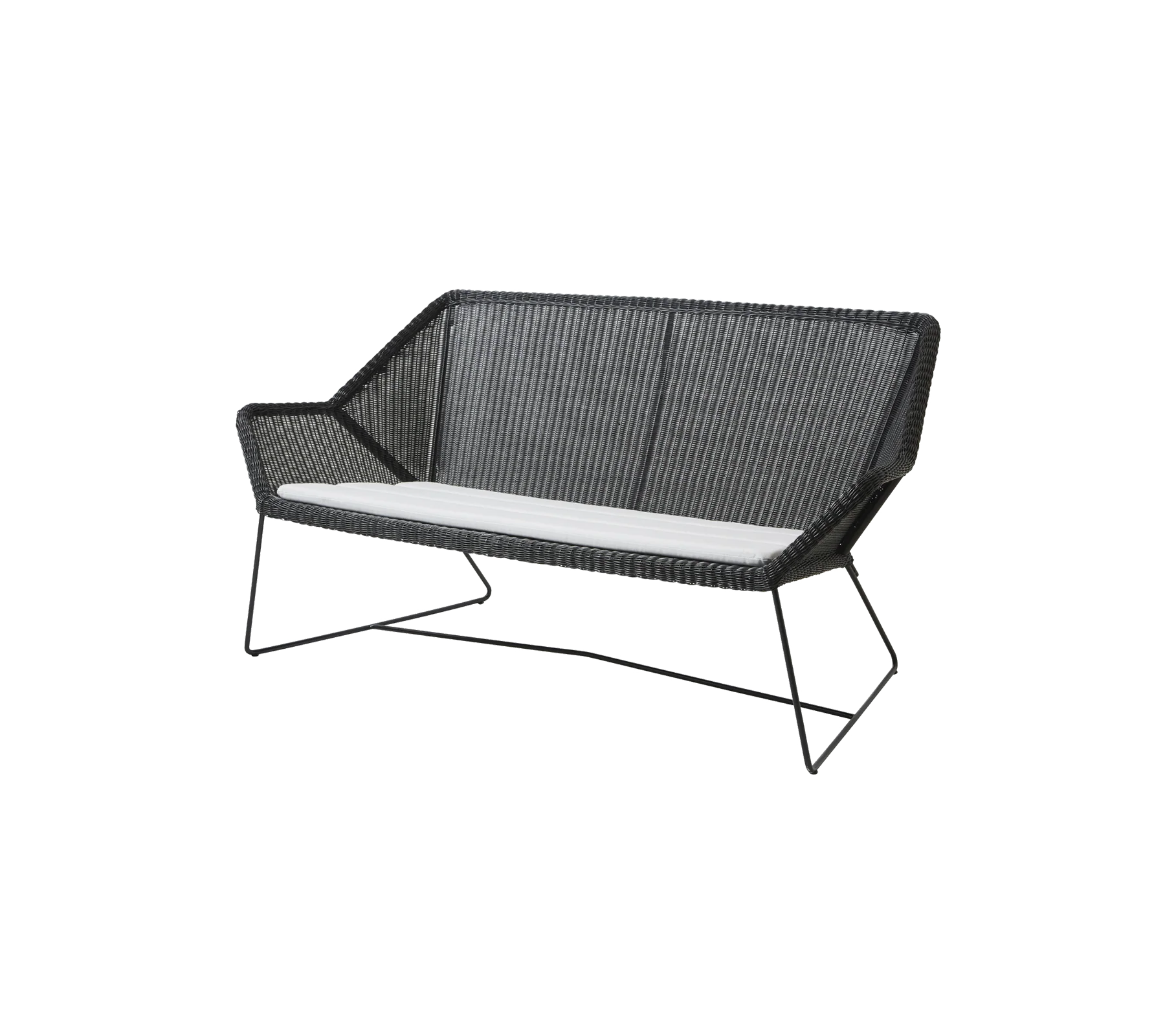 Breeze 2-seater sofa - Image 11