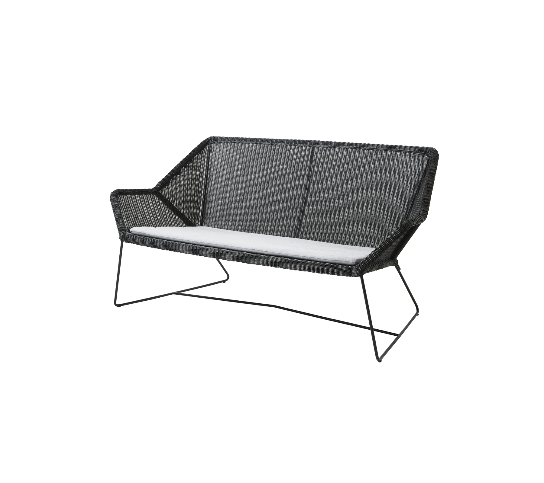 Breeze 2-seater sofa - Image 13