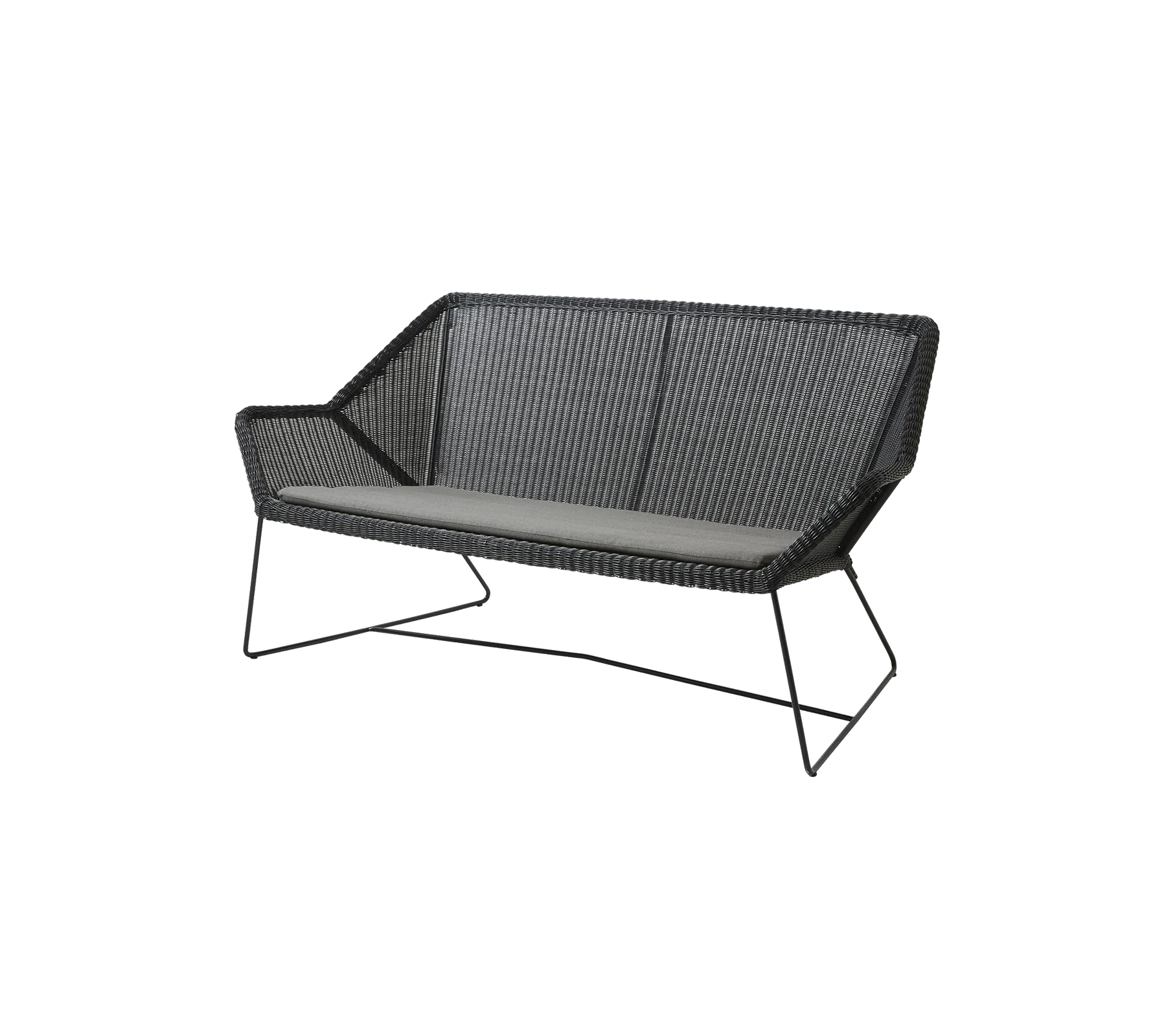 Breeze 2-seater sofa - Image 14